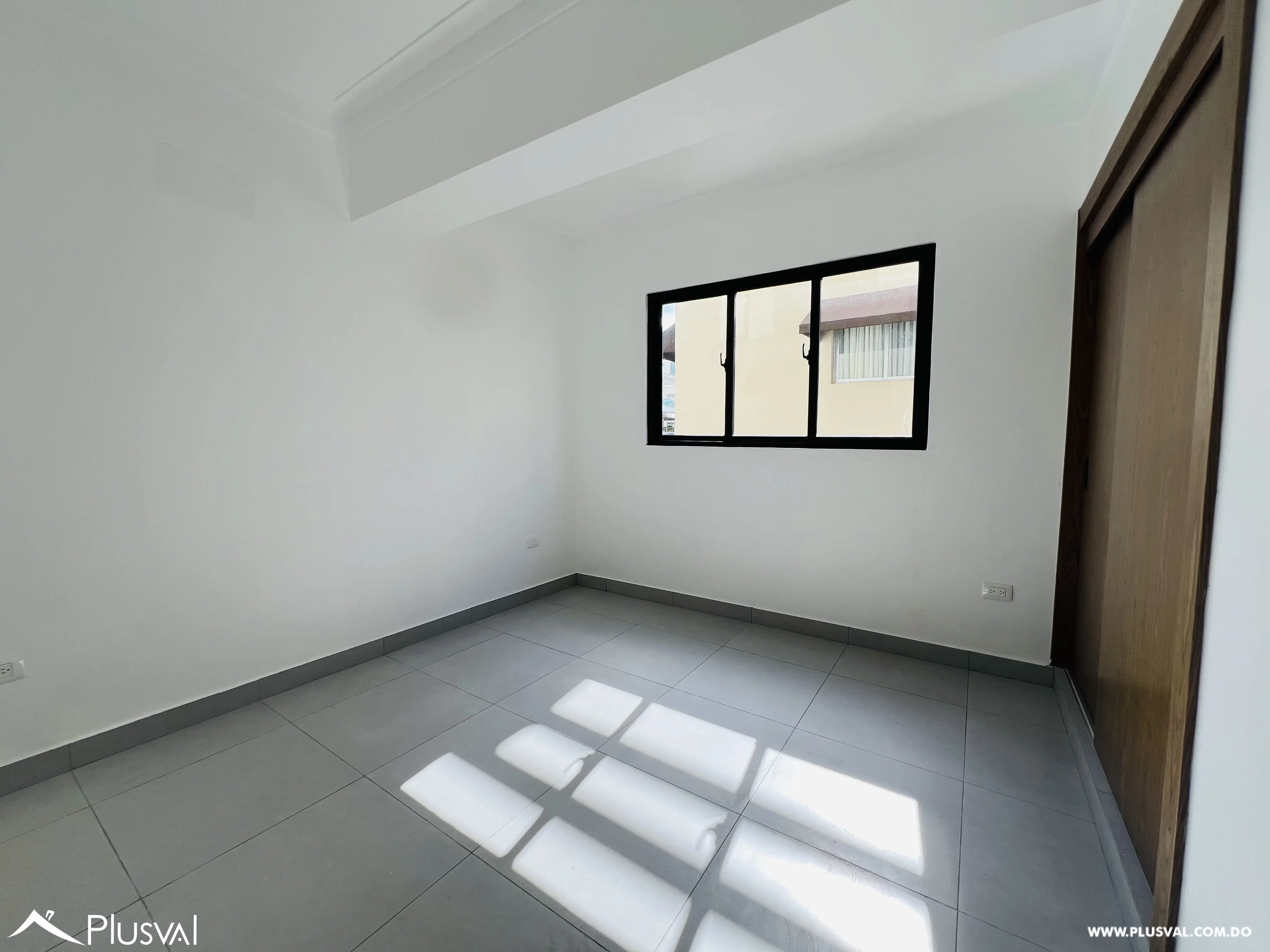 Espacioso Apartamento de 3 Habitaciones en Alquiler en el Sector el Millon 474039