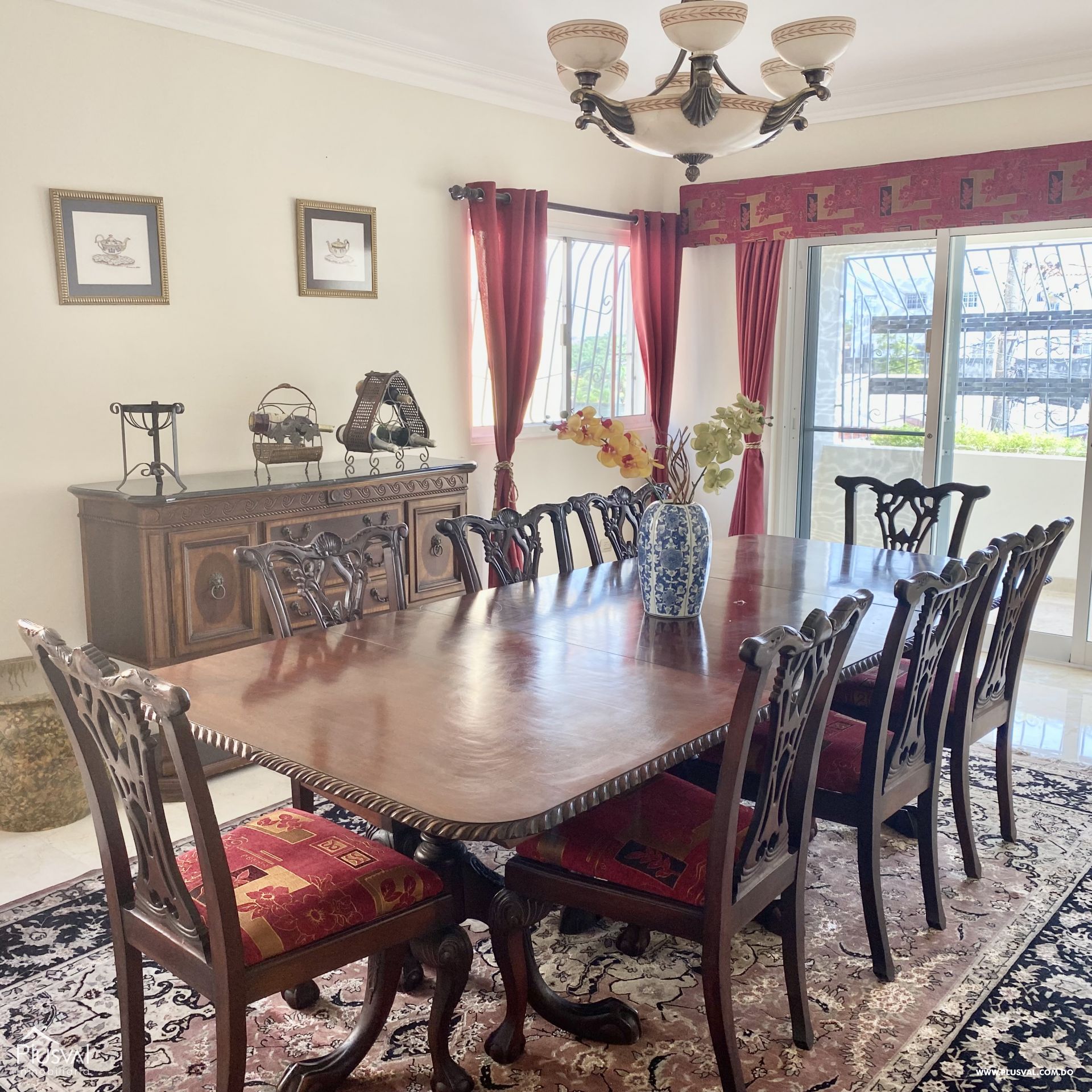 Casa en Altos de Arroyo Hondo en Venta 185760