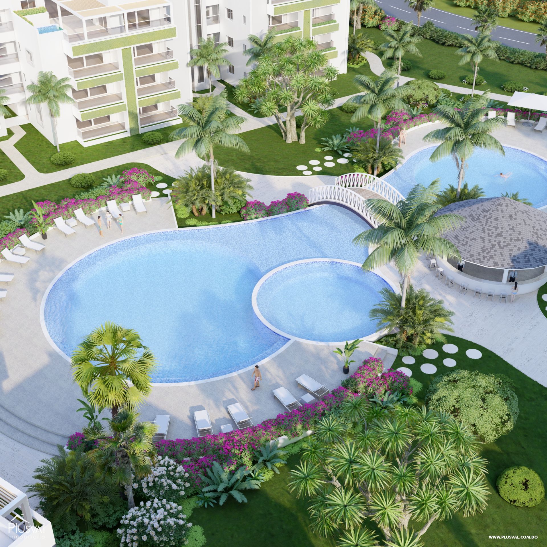 Proyecto en Tracadero Bayahíbe 387067