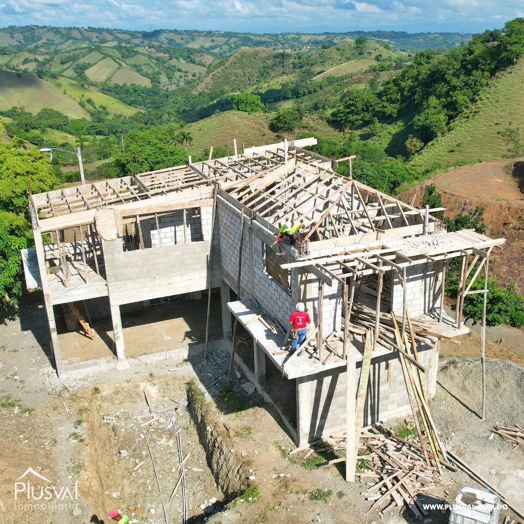 Lotes en venta en Cercado Alto 248442