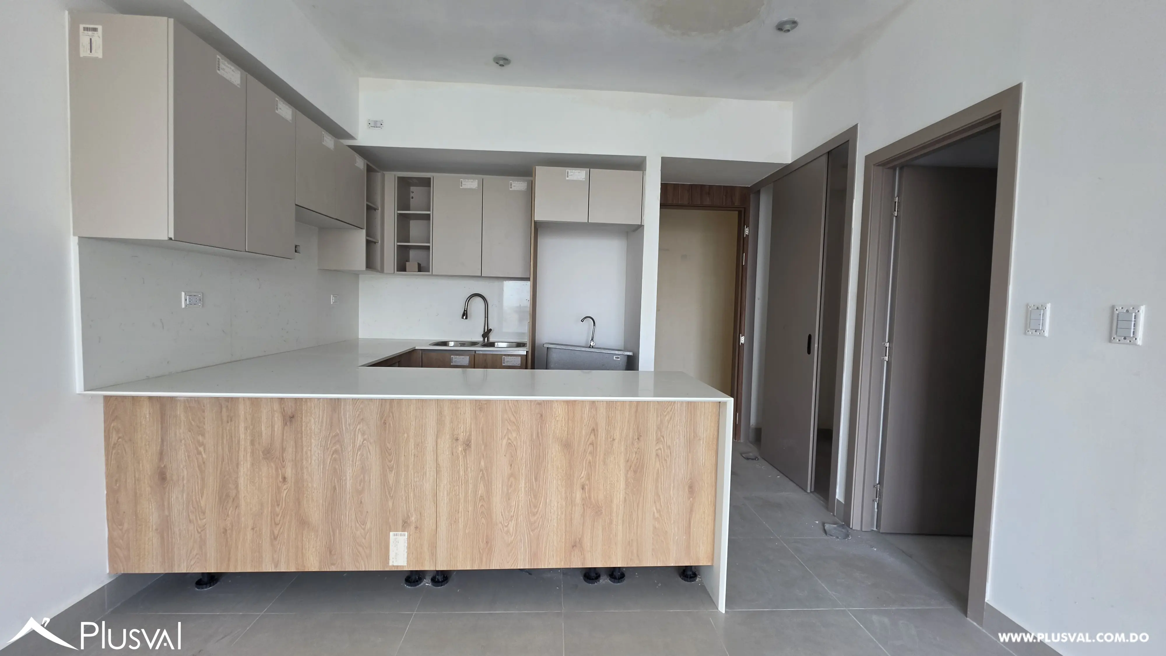 Apartamento en Venta en Arroyo Hondo 504106