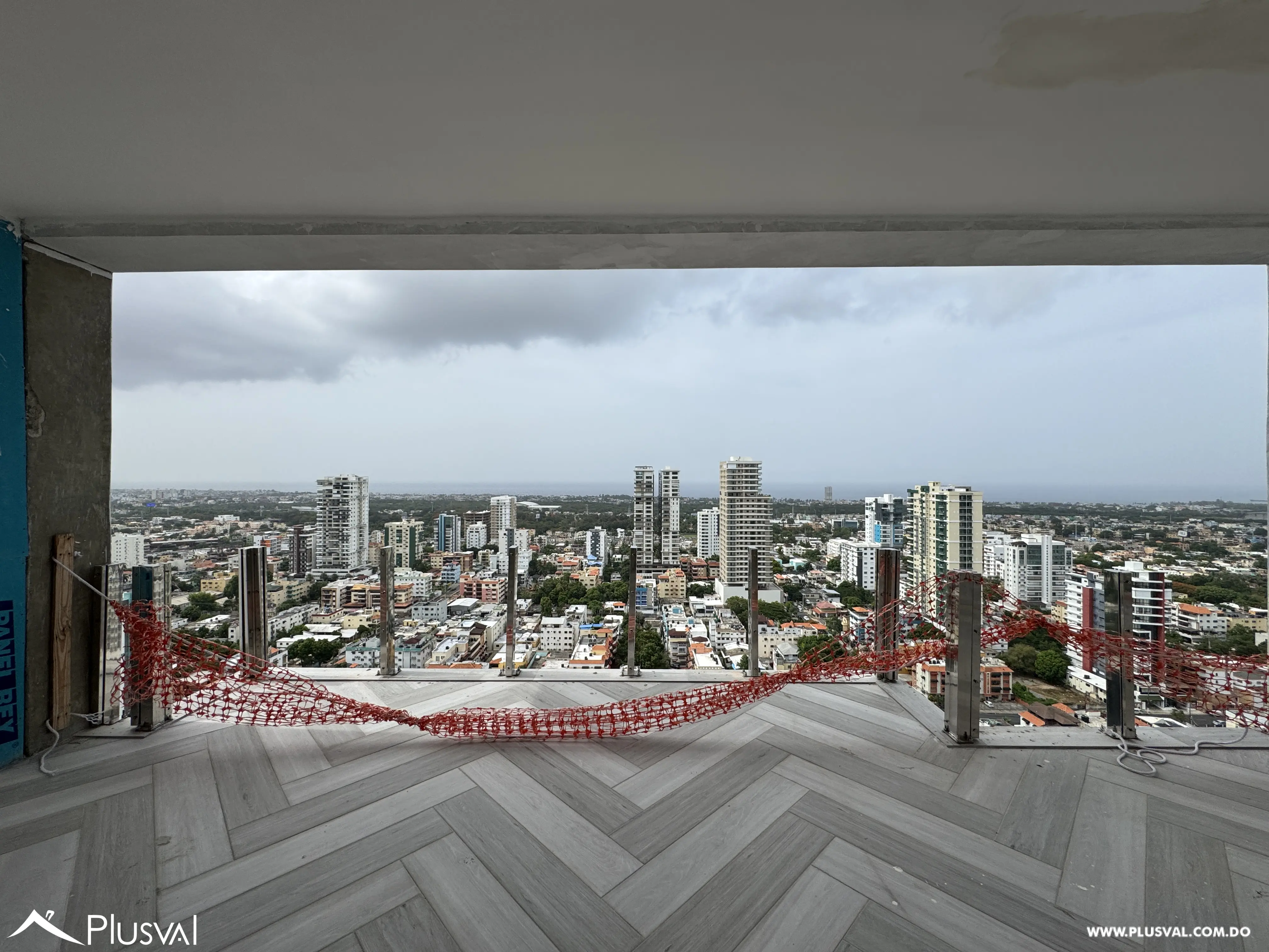 Apartamento en Venta en Alma Rosa 516581