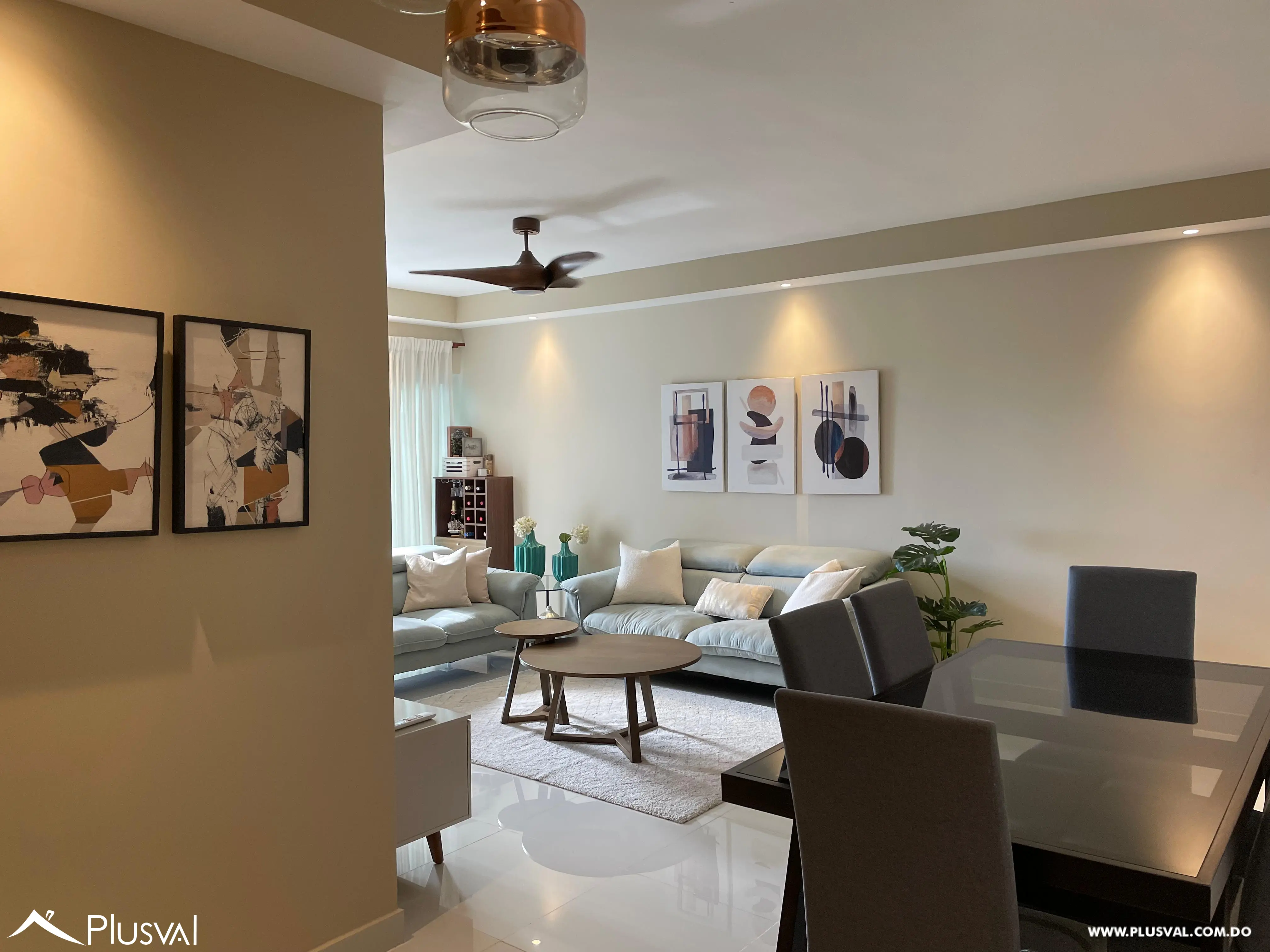 Apartamento en Los Restauradores 452622