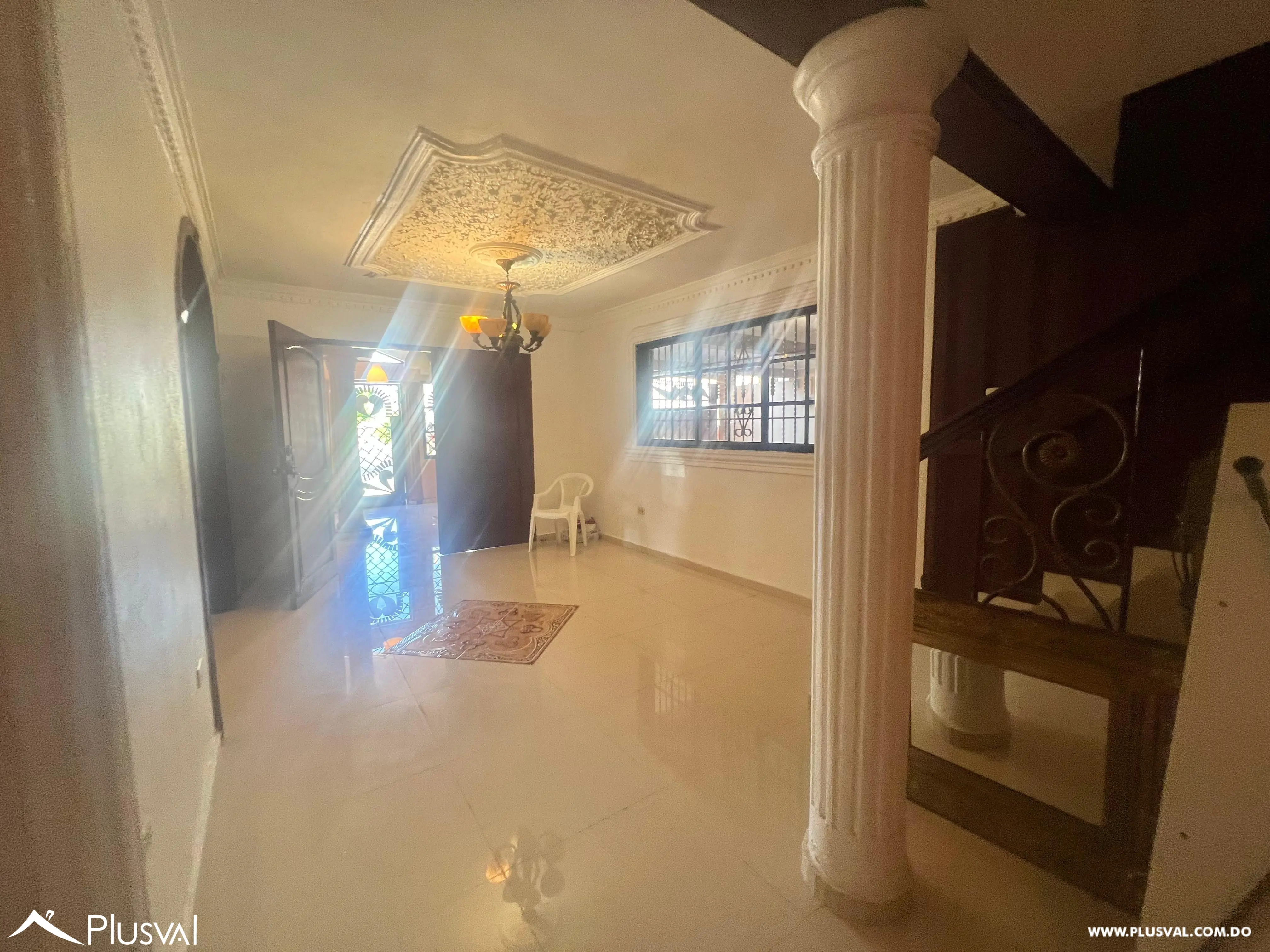 Casa en Brisa Oriental de 3 niveles. 478383