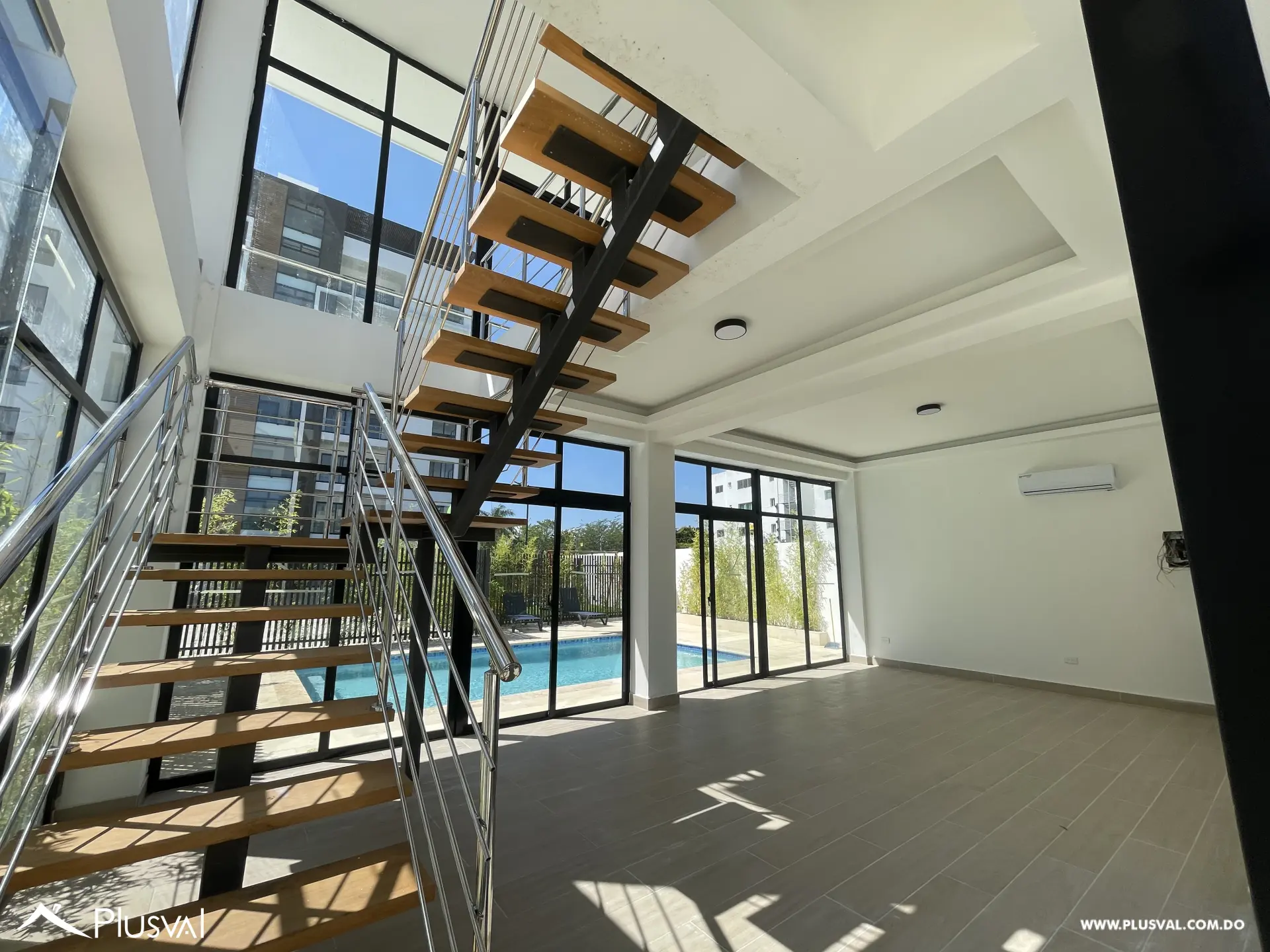Exclusivo proyecto de apartamentos en Santiago 535388