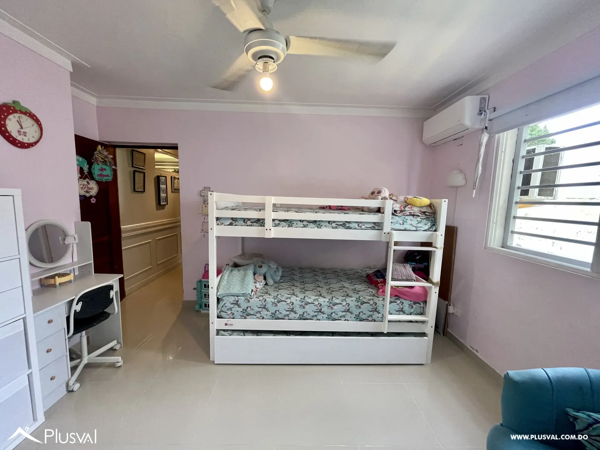 Apartamento en Venta en el Ensanche Quisqueya 508108