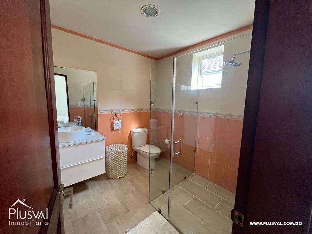 Casa moderna ubicada en el Residencial de Isabel Villas 248515