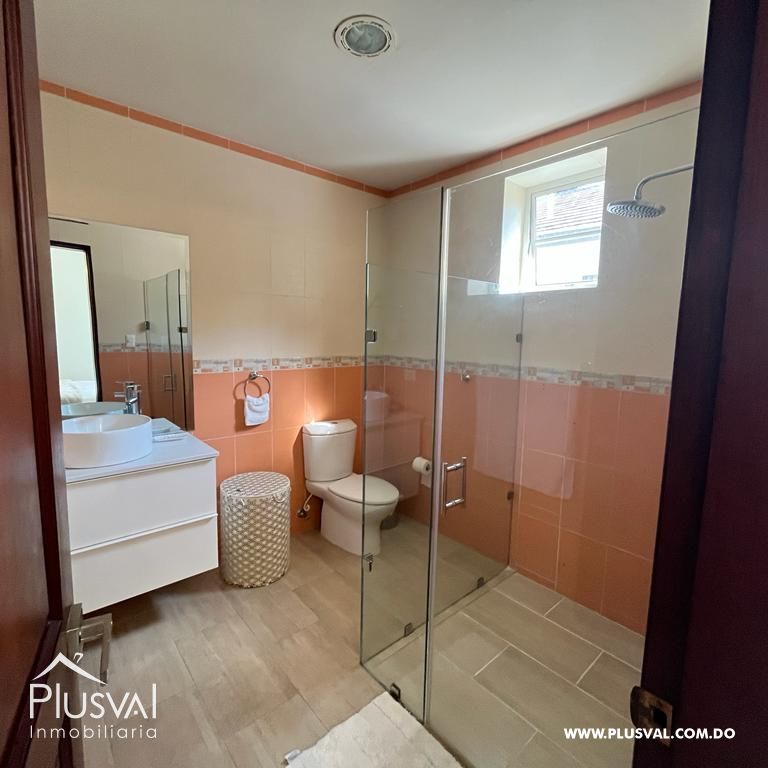 Casa moderna ubicada en el Residencial de Isabel Villas 252532
