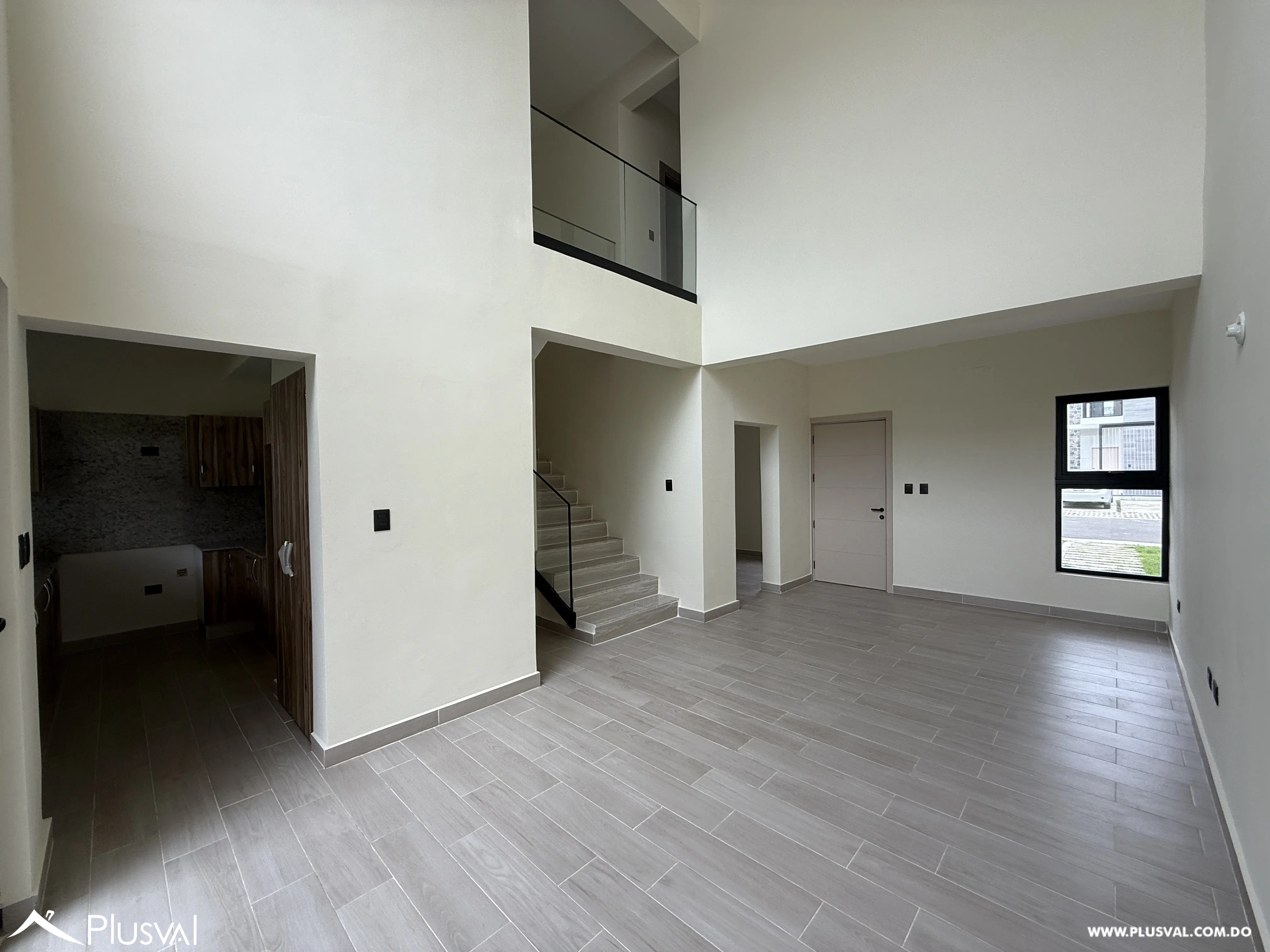 Villa en Venta en Vista Cana con Patio y Terraza 522447