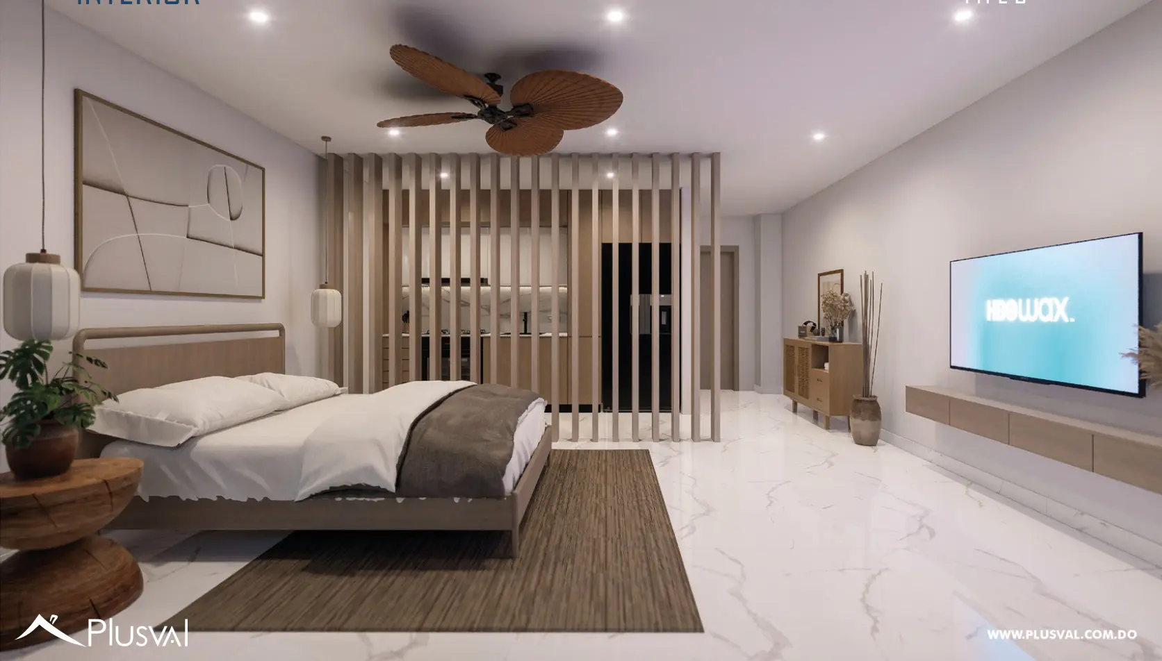 Apartemento en venta en Juan Dolio 513619