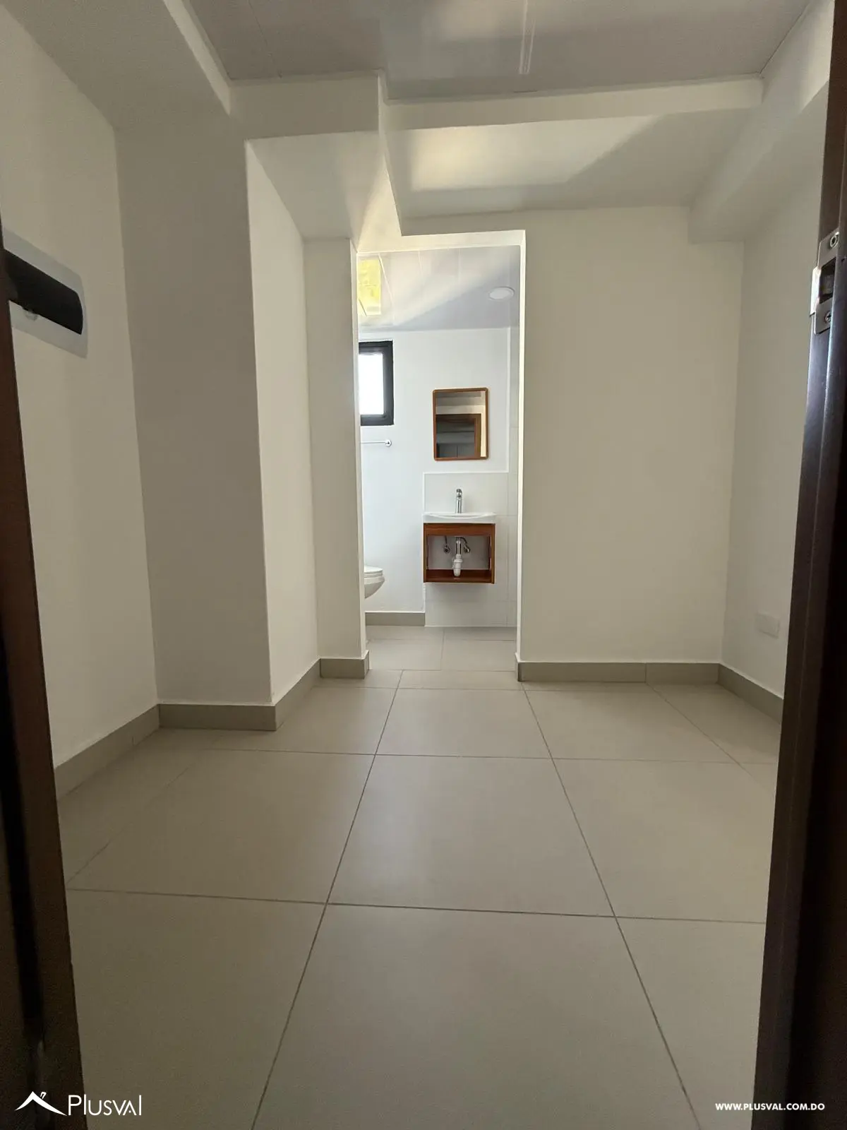 Apartamento en alquiler en Evaristo Morales 503900