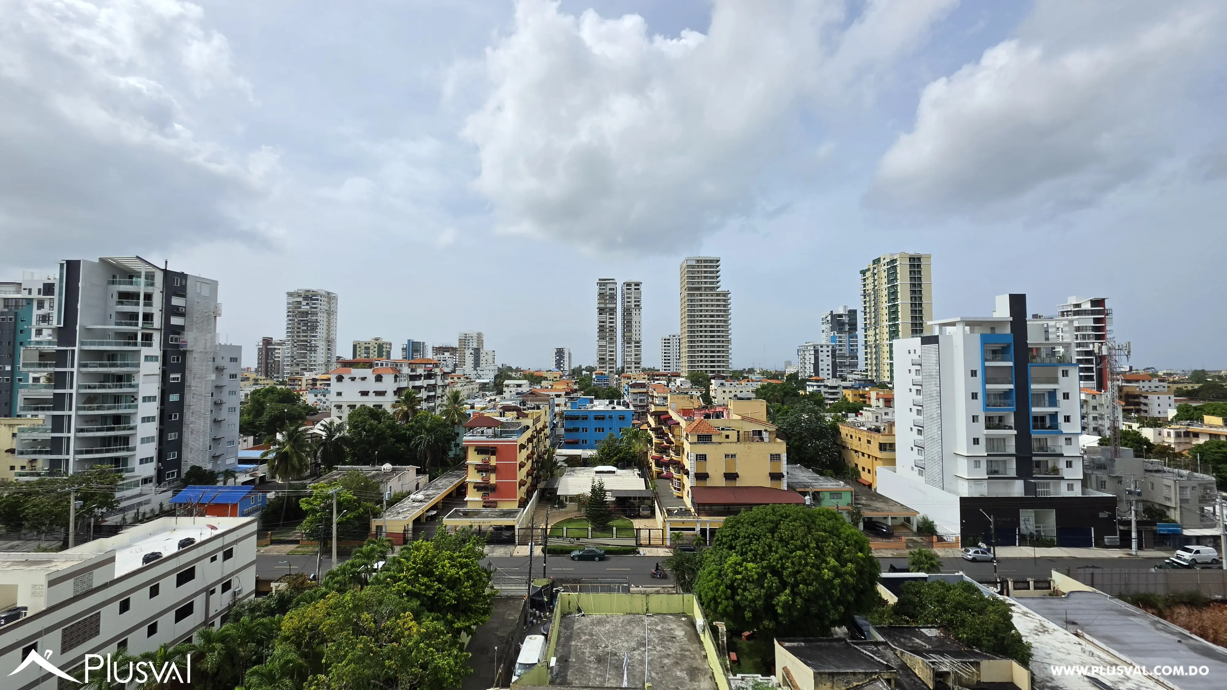 Apartamento en Venta en Alma Rosa 516568
