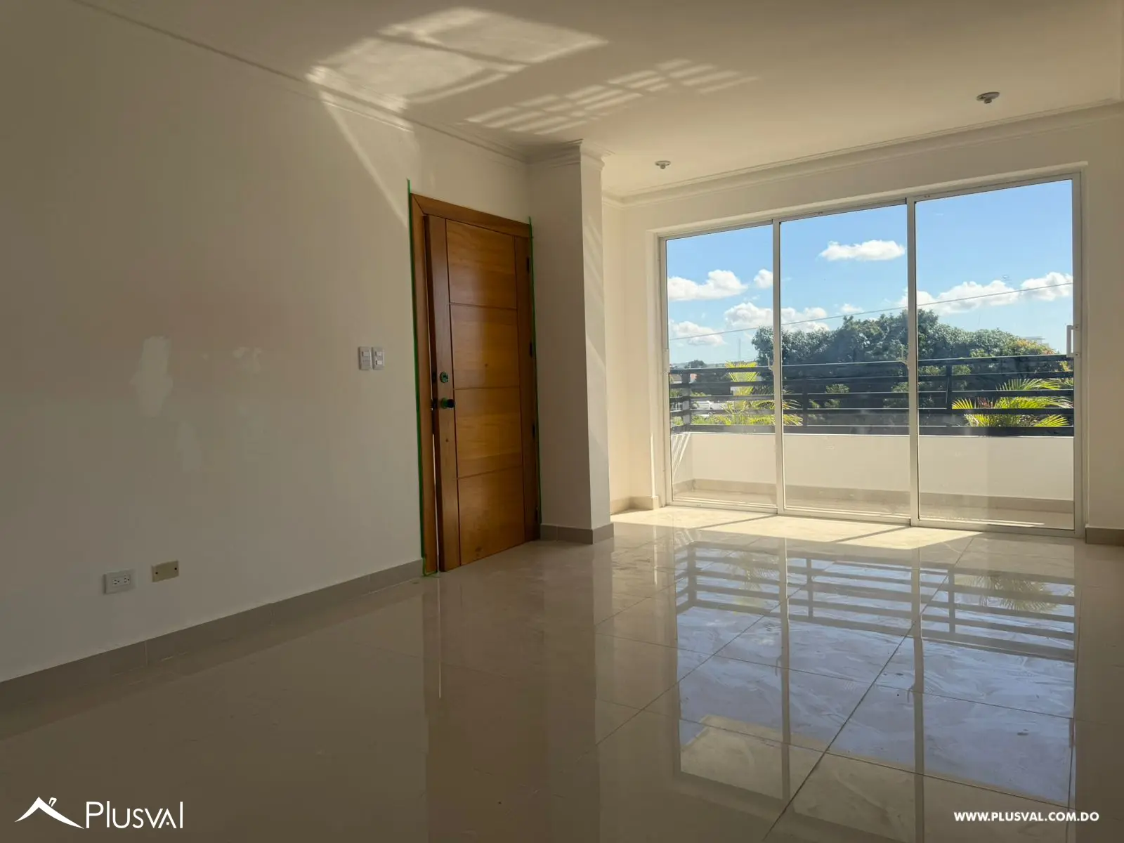 Apartamentos en Venta 3 habitaciones en Bani 489442