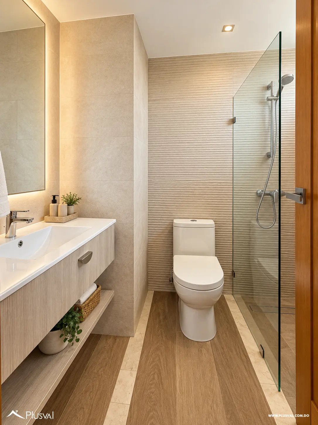 Apartamento en venta en Gazcue 529548