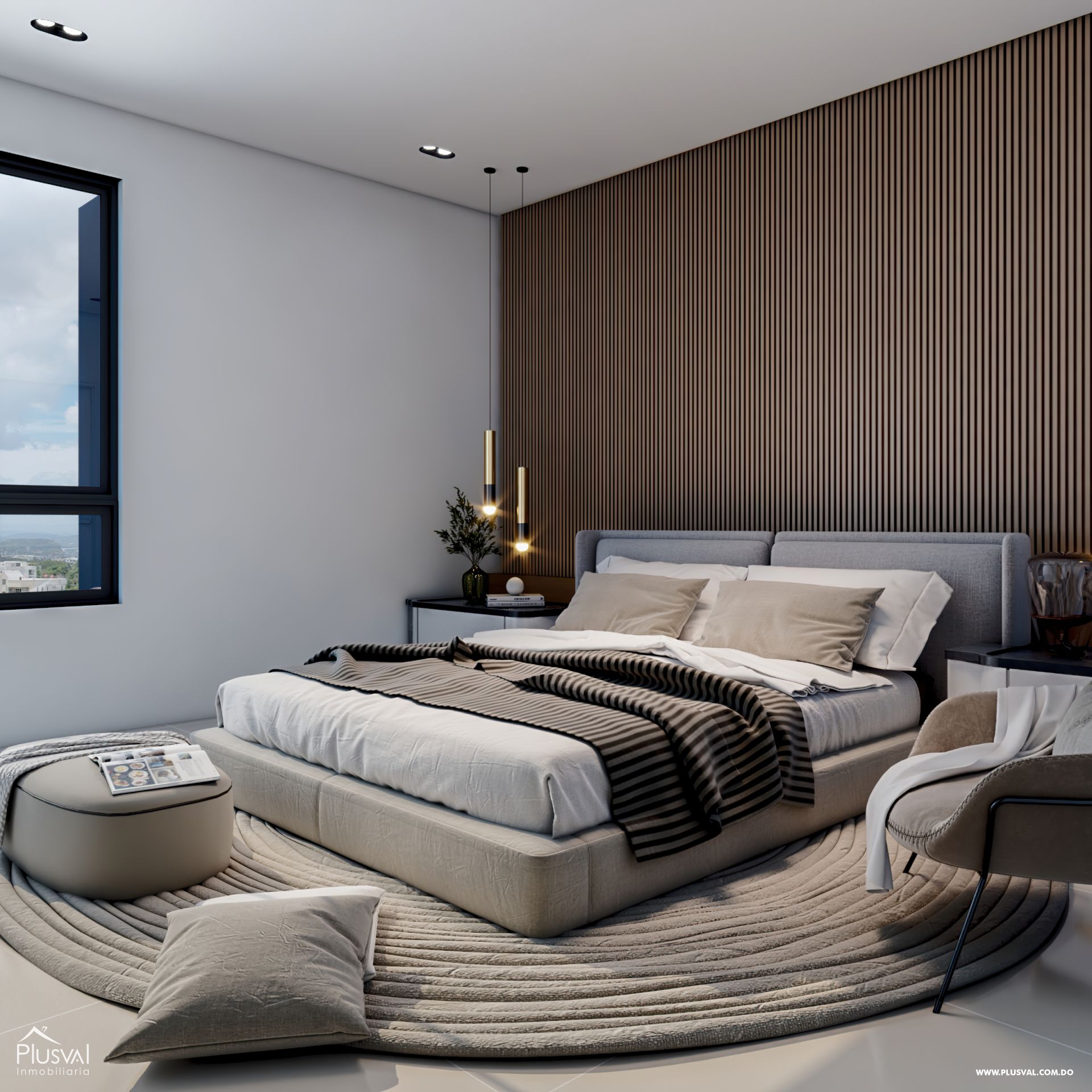 Nueva Torre de  apartamentos ubicado en Gurabo, de Santiago de los Caballeros 239973
