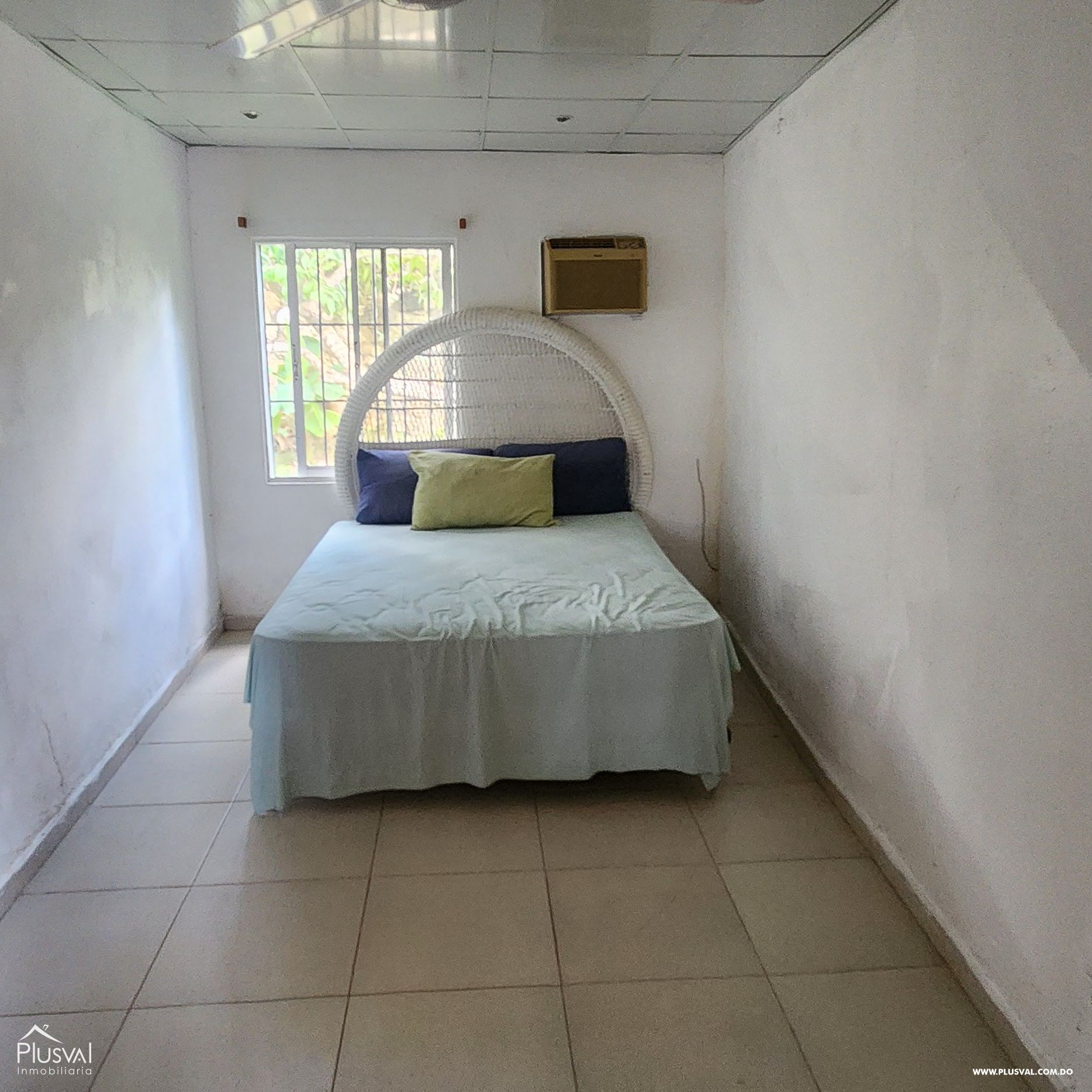Amplia Villa en Juan Dolio 404000