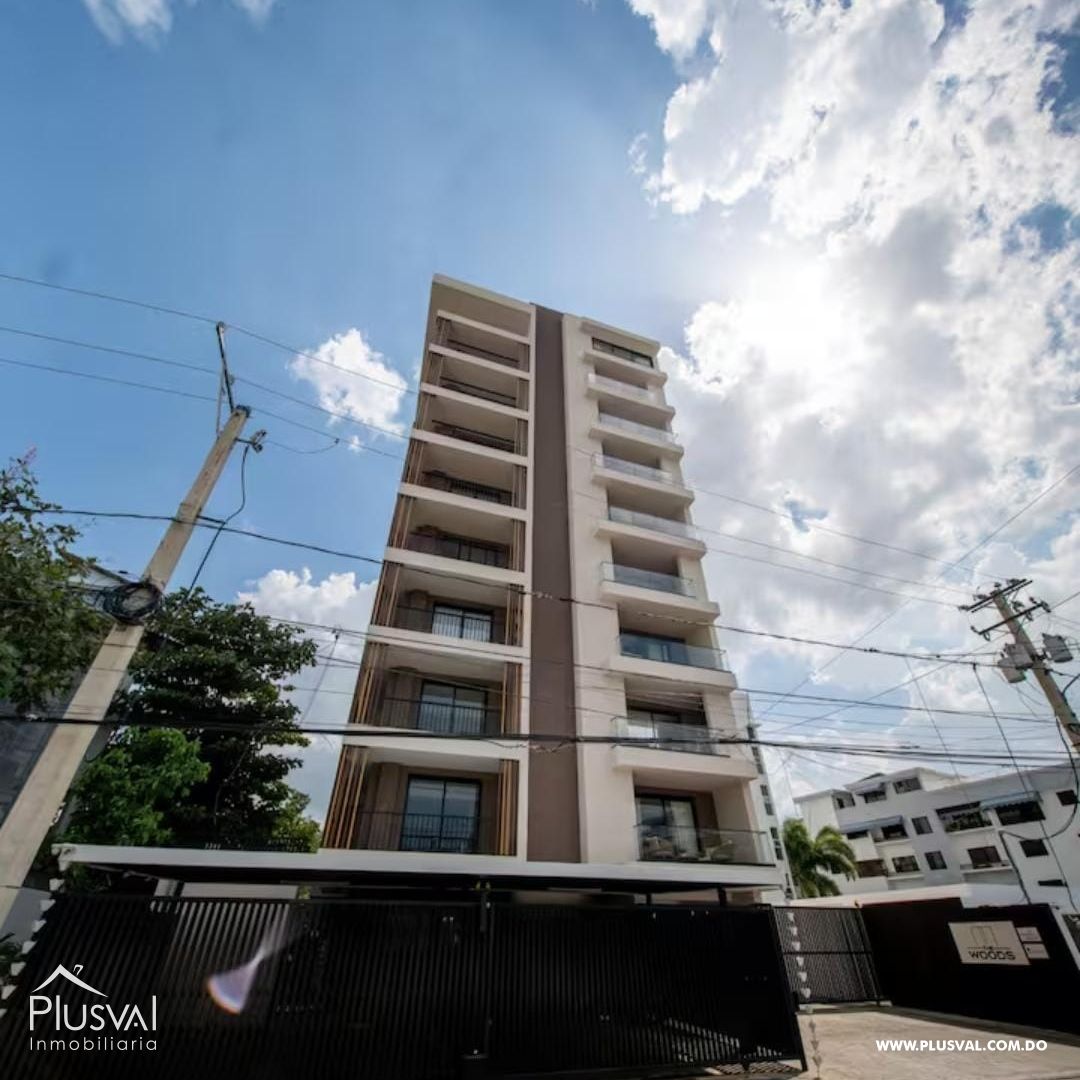 Apartamento en Alquiler con Picuzzi y Vista Impresionante 462418