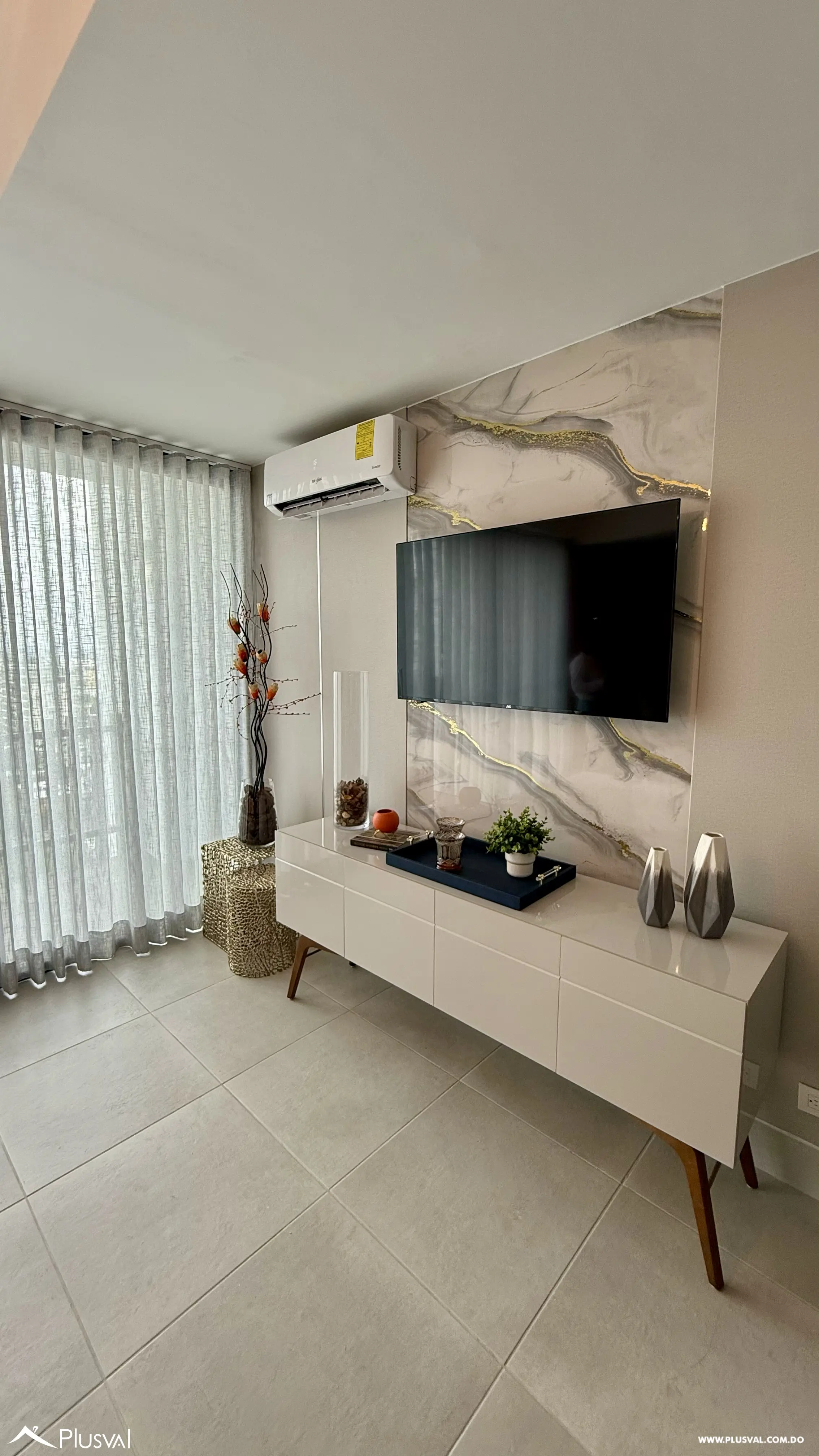 Alquilo Maravilloso Apto. en una de las mejores Zonas de  Piantini 499410