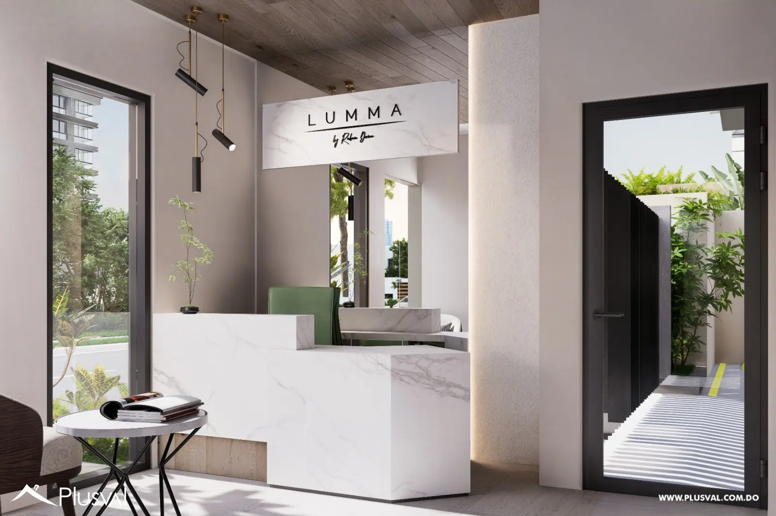 Pent-house en Venta en Reparto Los 3 Ojos | Santo Domingo Este 520276
