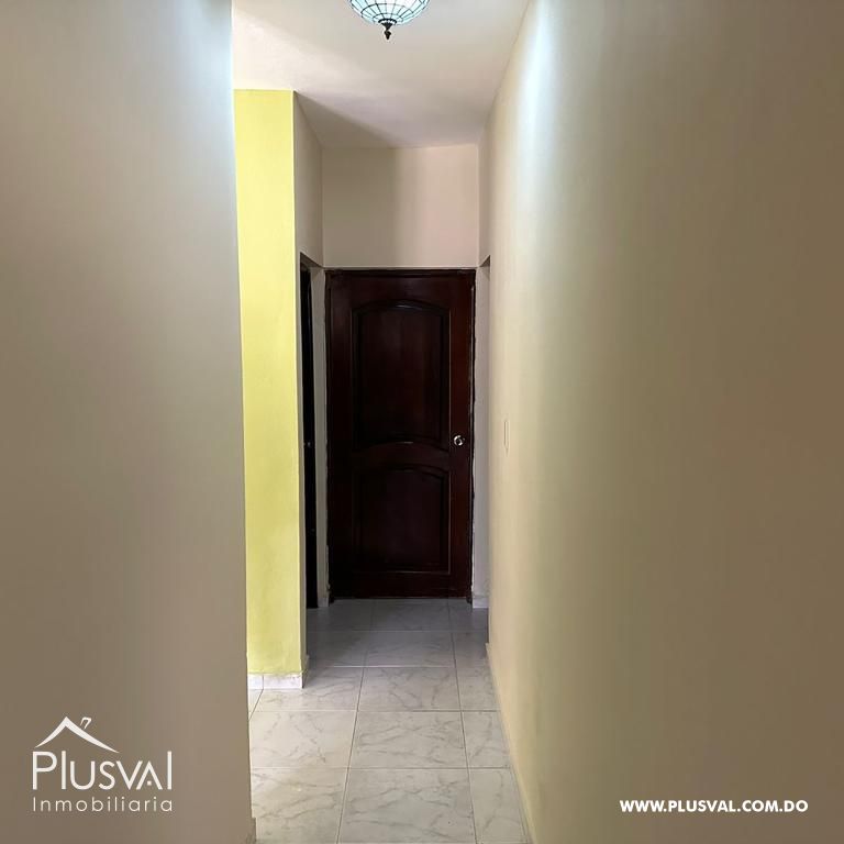 Casa Doble, dos plantas en Residencial Ana Magalys, La Vega. 403040