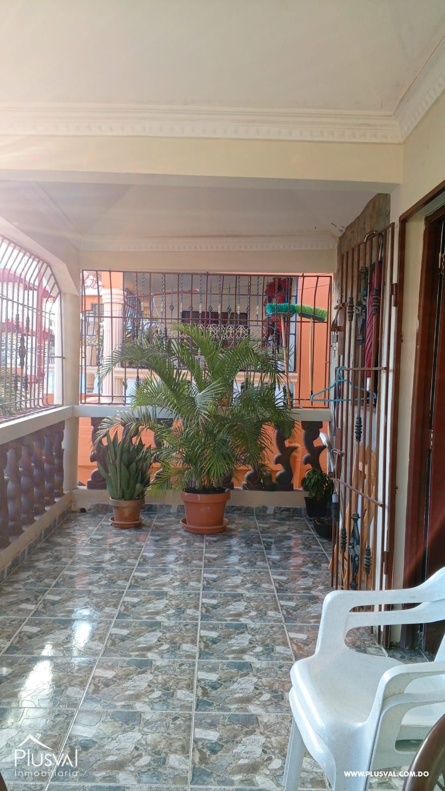 Casa en venta en los Cerros de Buena Vista II 477303