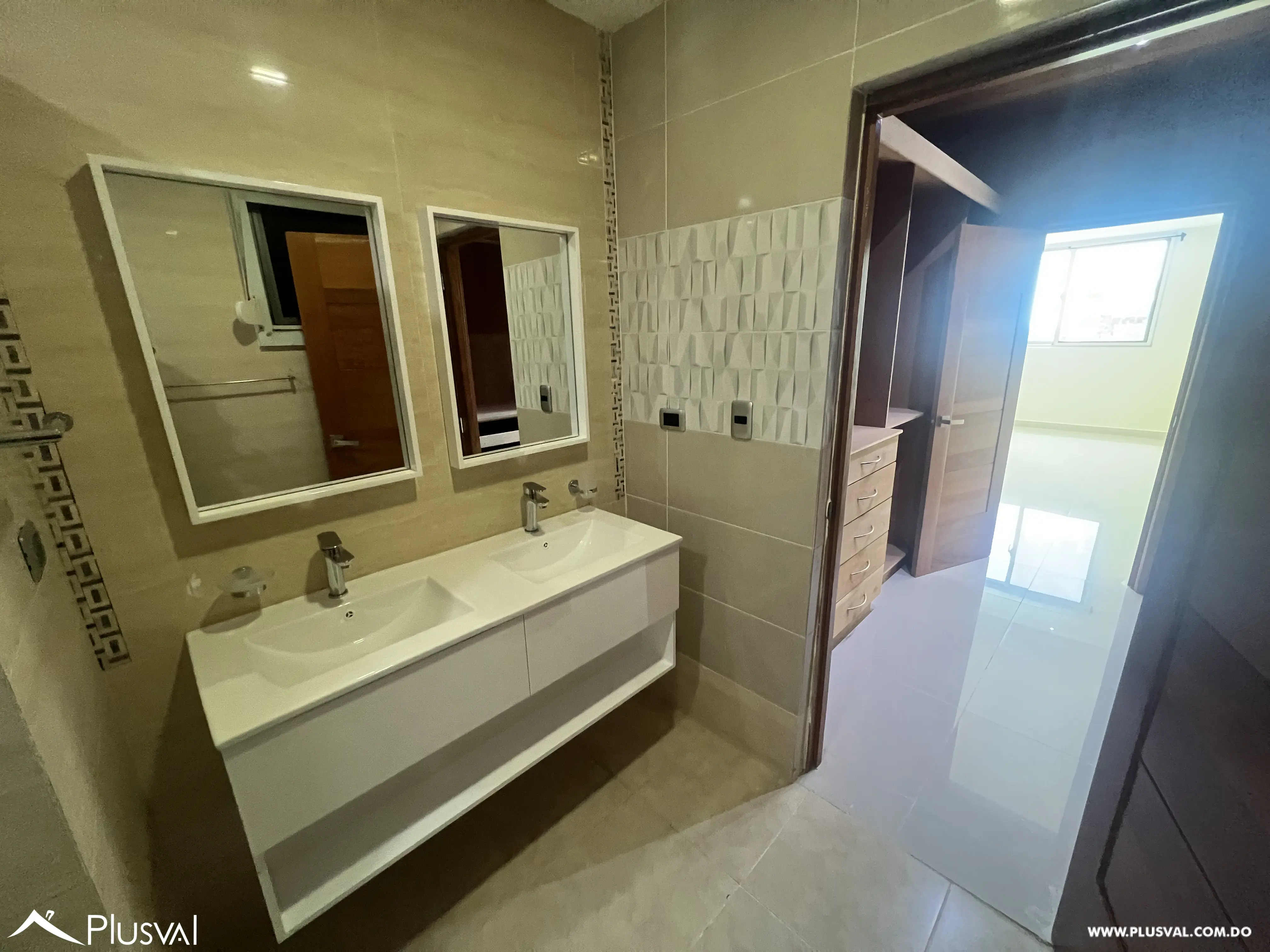 Apartamento en alquiler en Alma Rosa I 504831