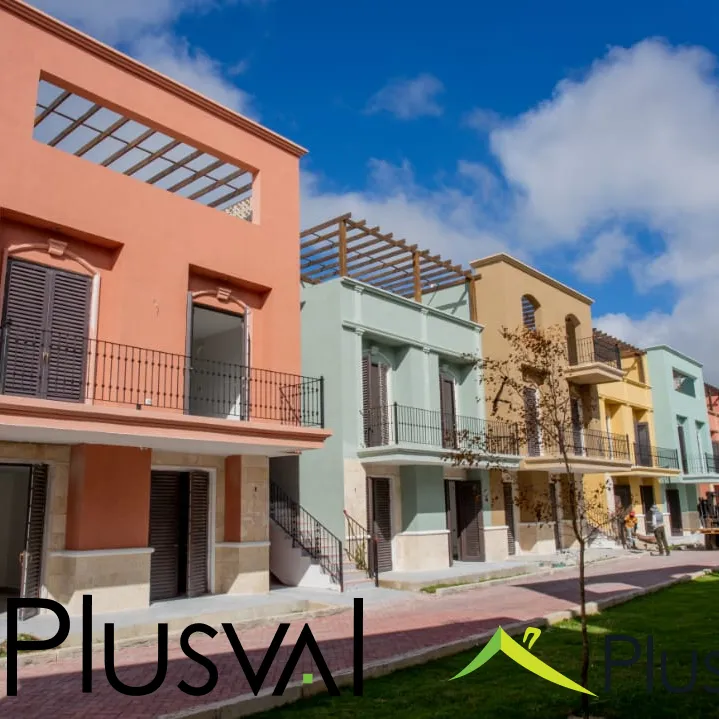 NUEVO CONCEPTO DE APARTAMENTO EN VENTA 435319