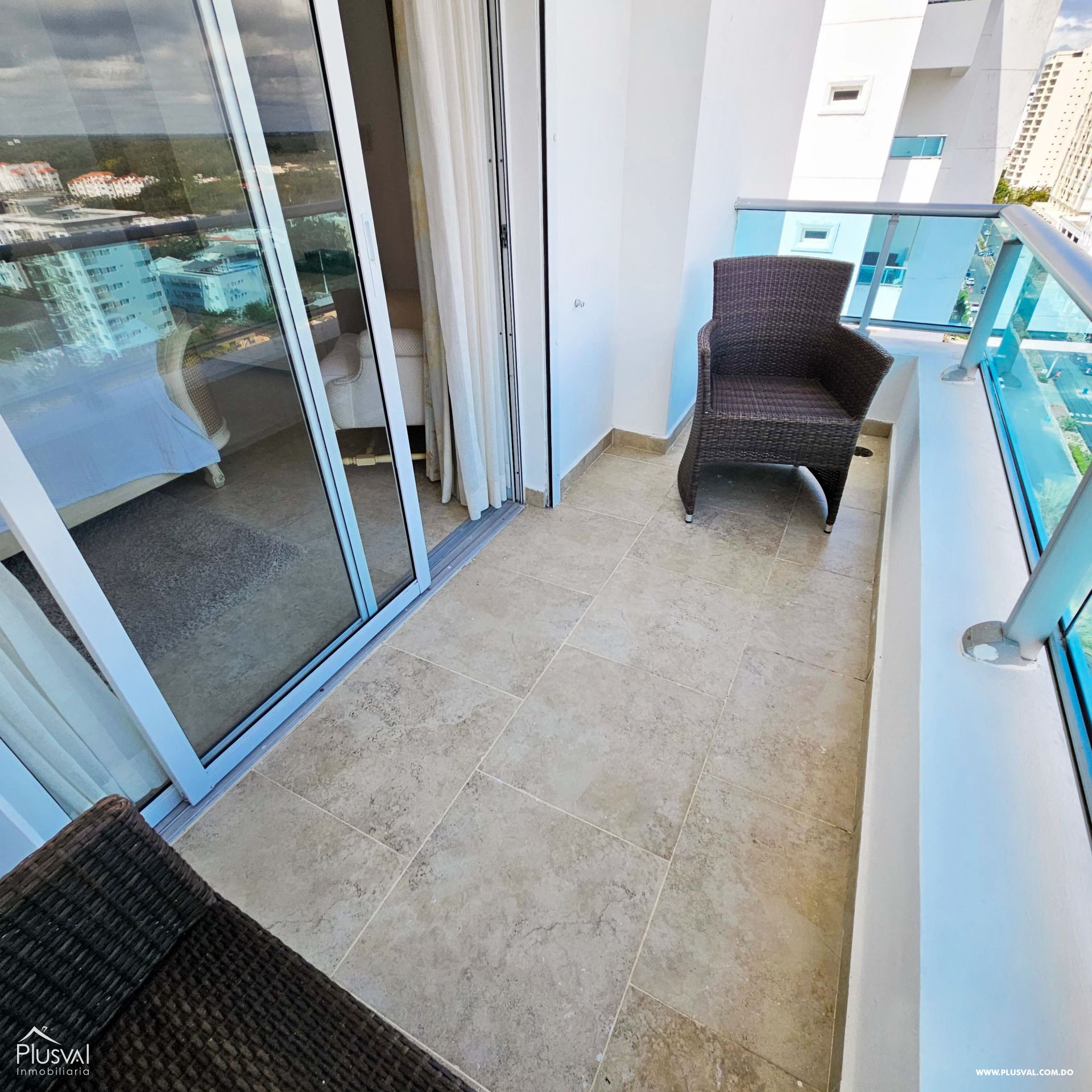 Apartamento en Venta en Juan Dolio 345352