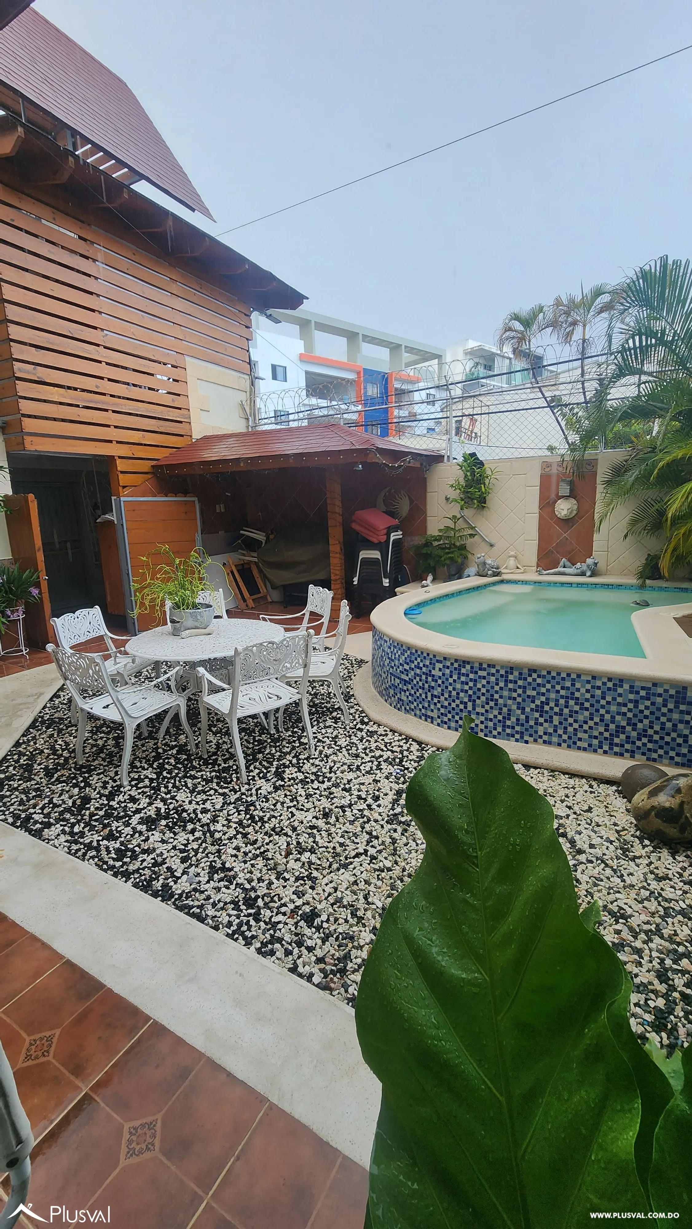 Se vende amplia casa en Los Restauradores 475459