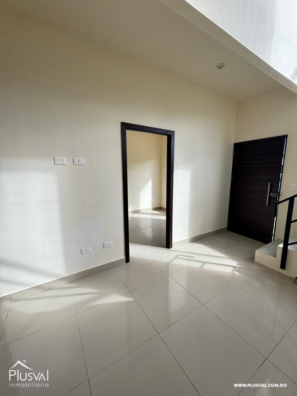 Alquiler de exclusiva propiedad de 3 Hab en Bavaro-Punta Cana 479112