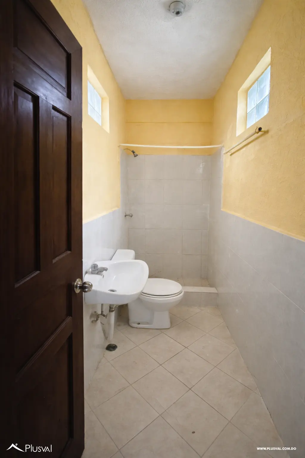 Apartamento en alquiler Santo Domingo oeste 492650