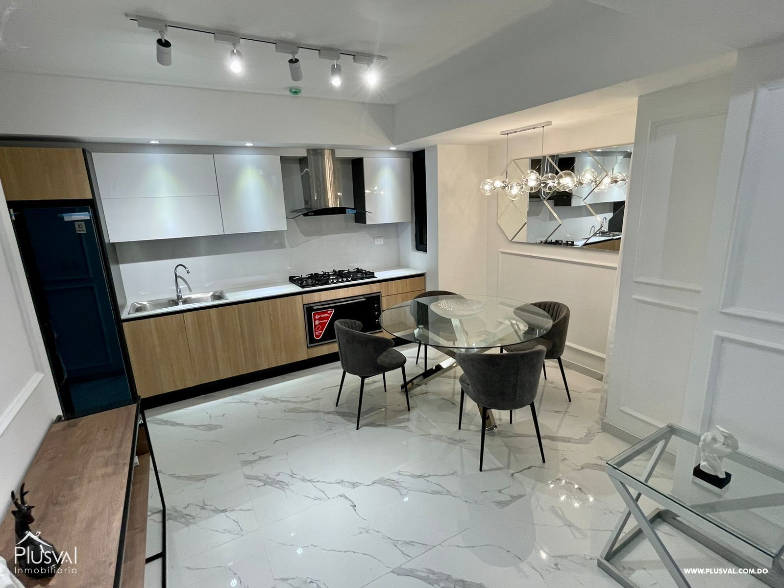 Apartamento en venta Arroyo Hondo 271515