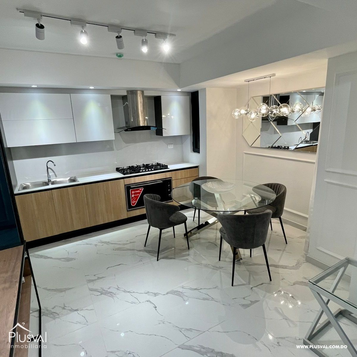 Apartamento en venta Arroyo Hondo 271515