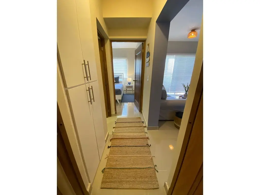 Apartamento amueblado y decorado en Venta en punta cana 484820