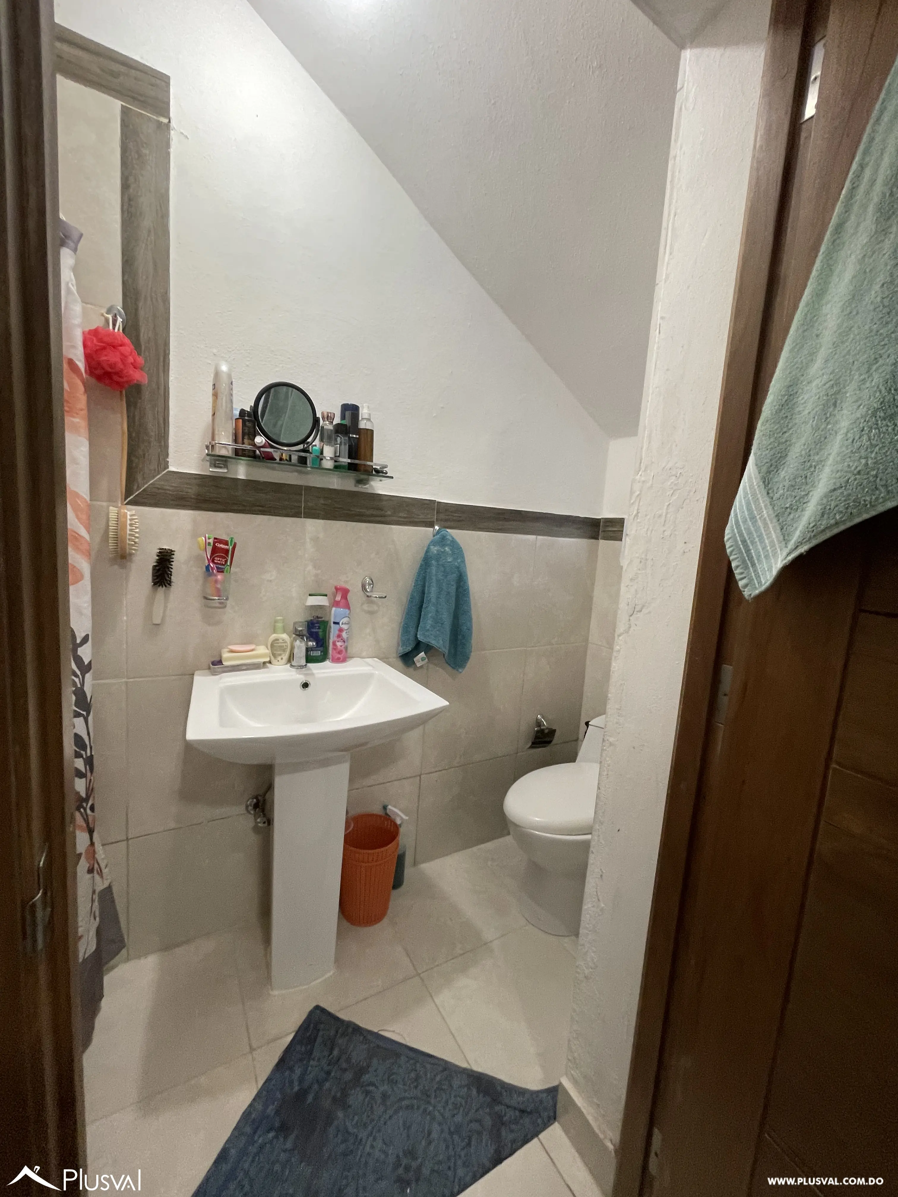 VILLA EN VISTA CATALINA,  LA ROMANA A SOLO 10 MINUTOS DE CASA DE CAMPO 522089