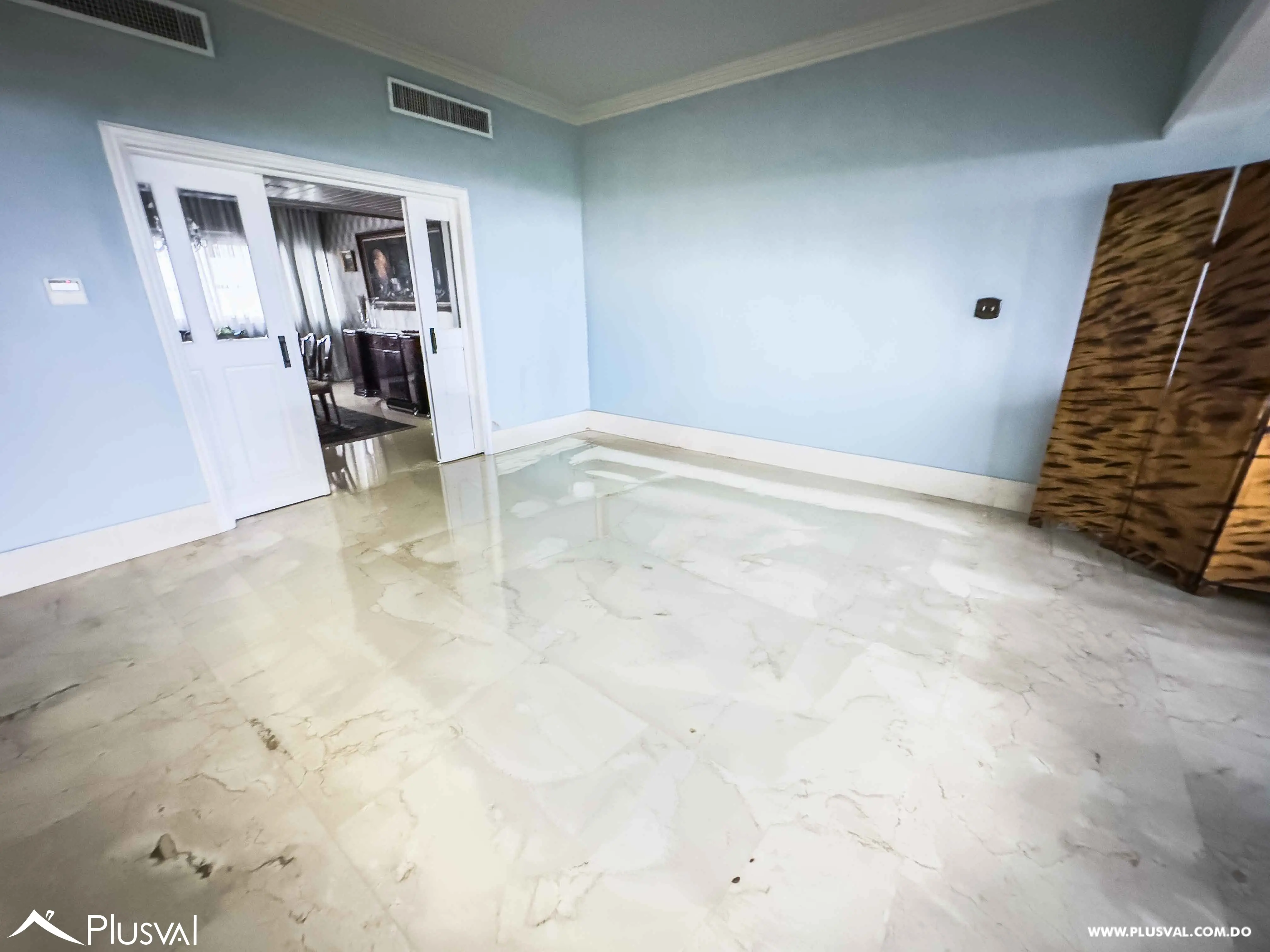 Lujoso apartamento clásico en venta en la Anacaona 497220