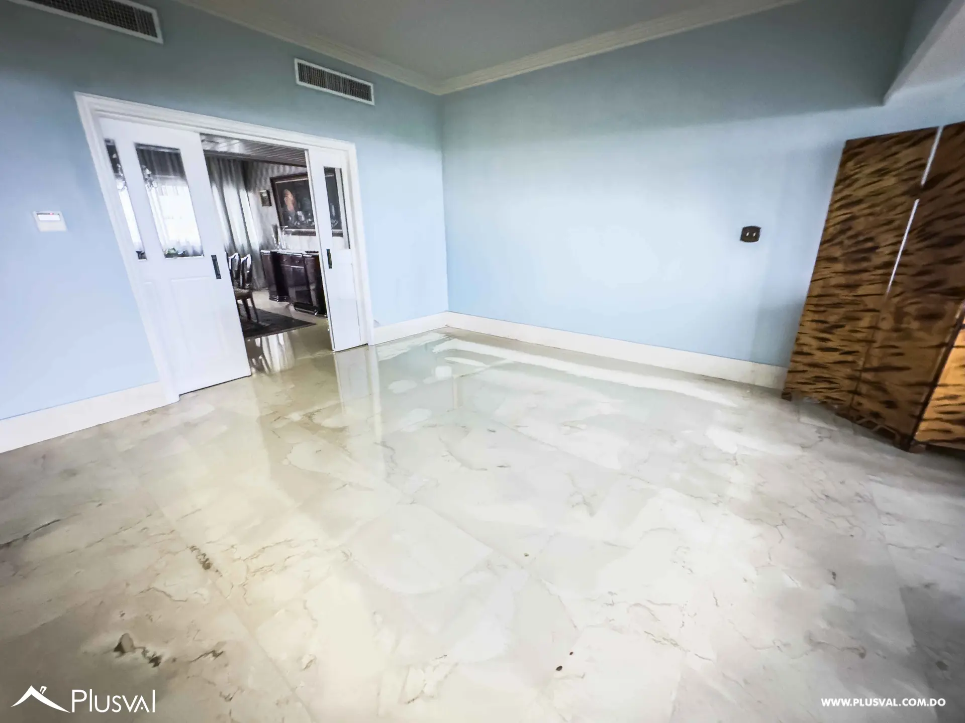 Lujoso apartamento clásico en venta en la Anacaona 497220
