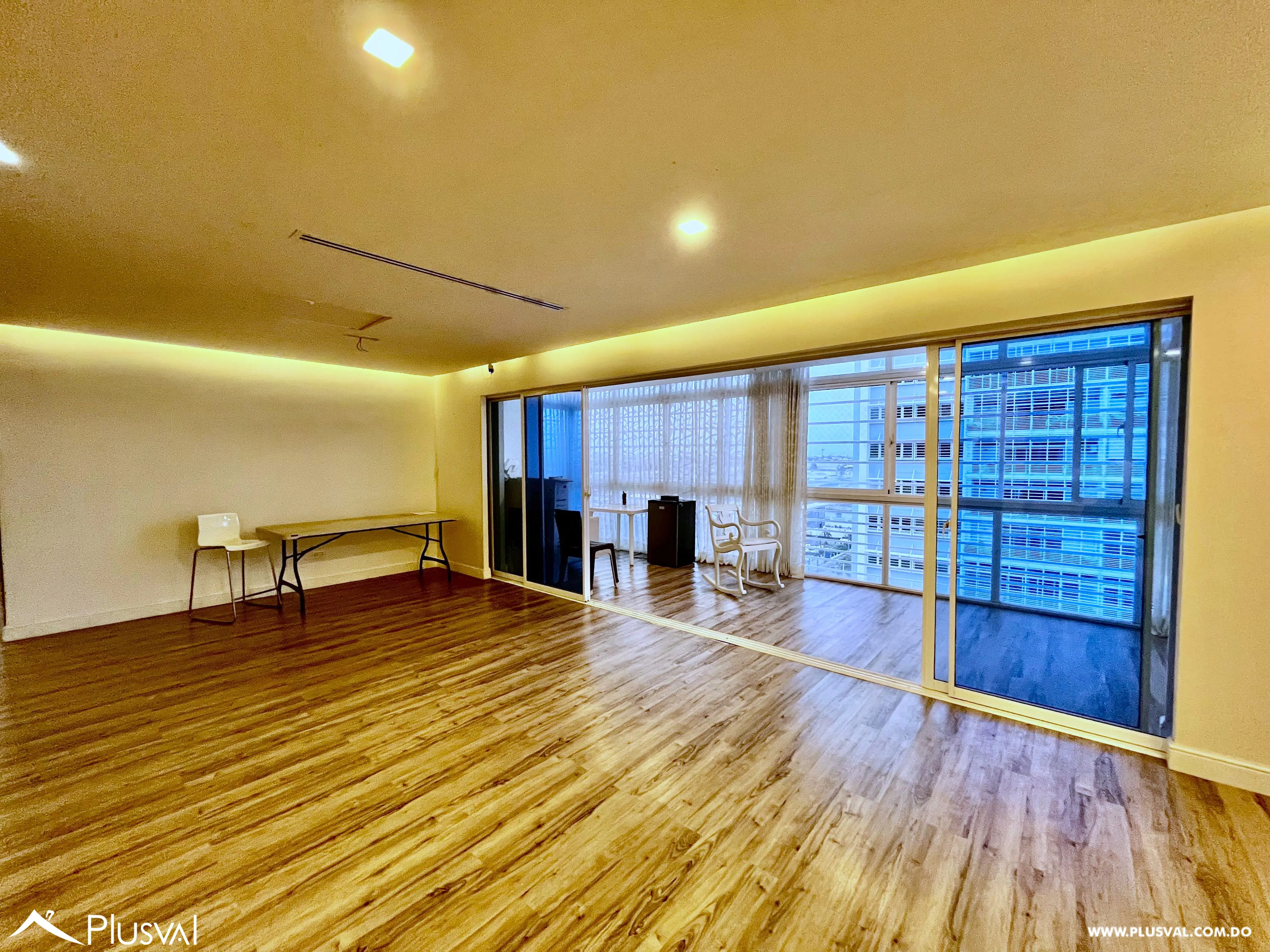 Apartamento en venta en Cacicazgos 455821