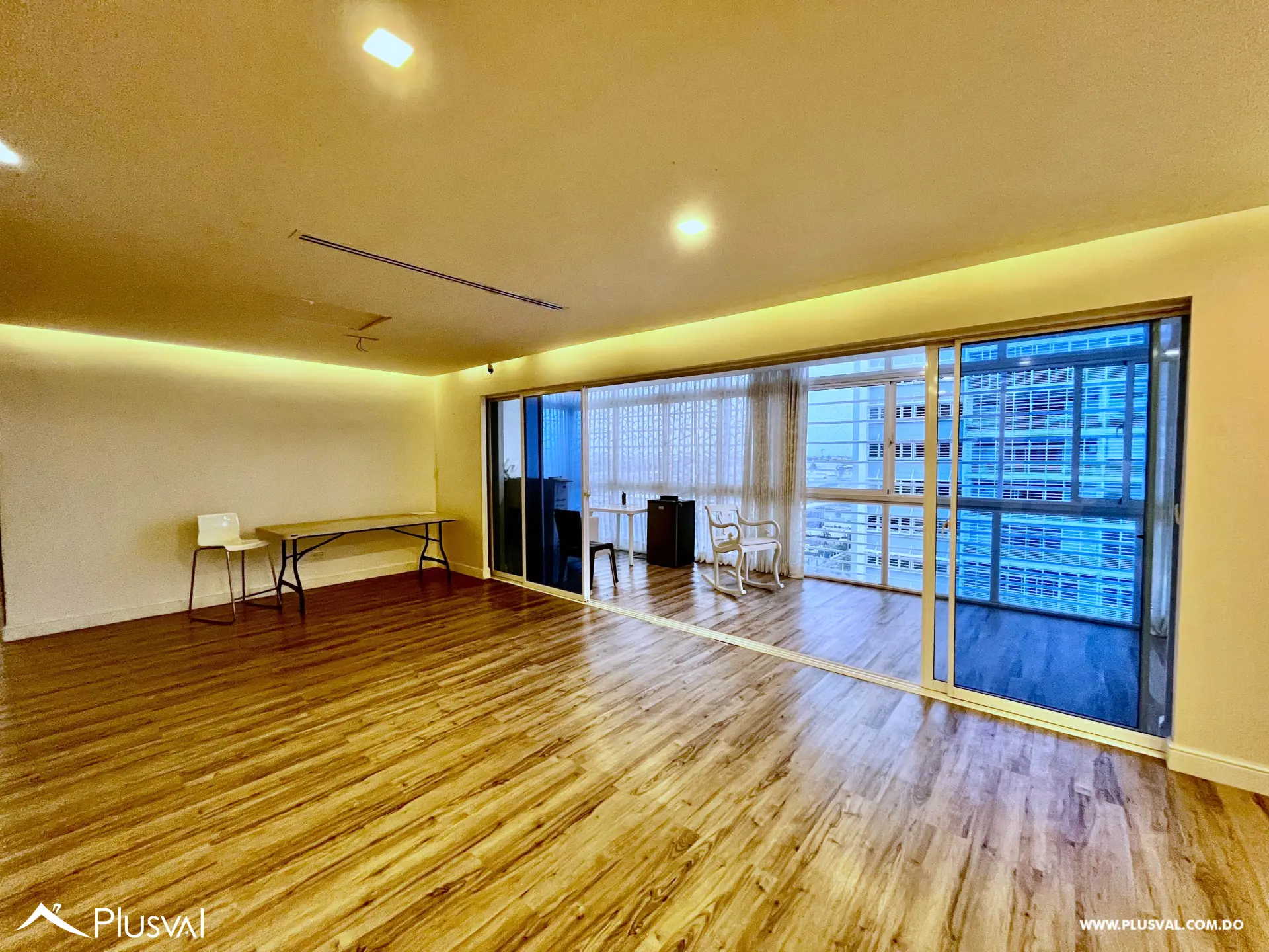 Apartamento en venta en Cacicazgos 455821