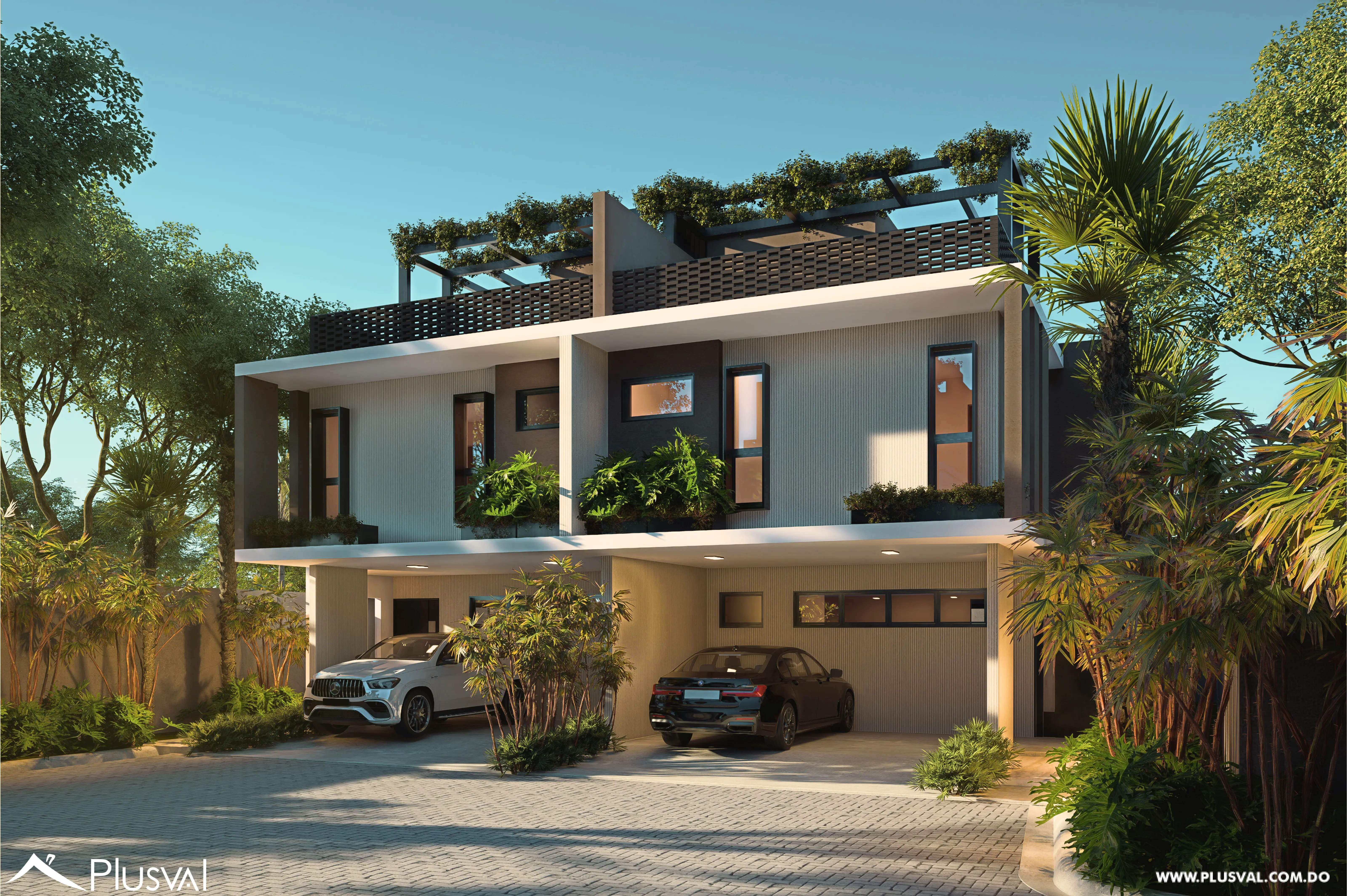 Zama Residence 533824