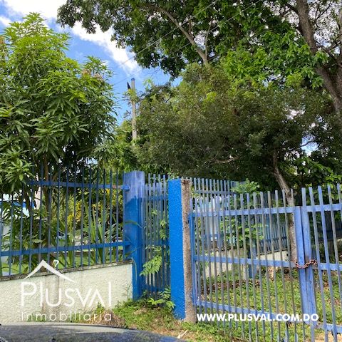 Terrenos en Venta en la Carretera La Isabela (La Hondanada) 226879