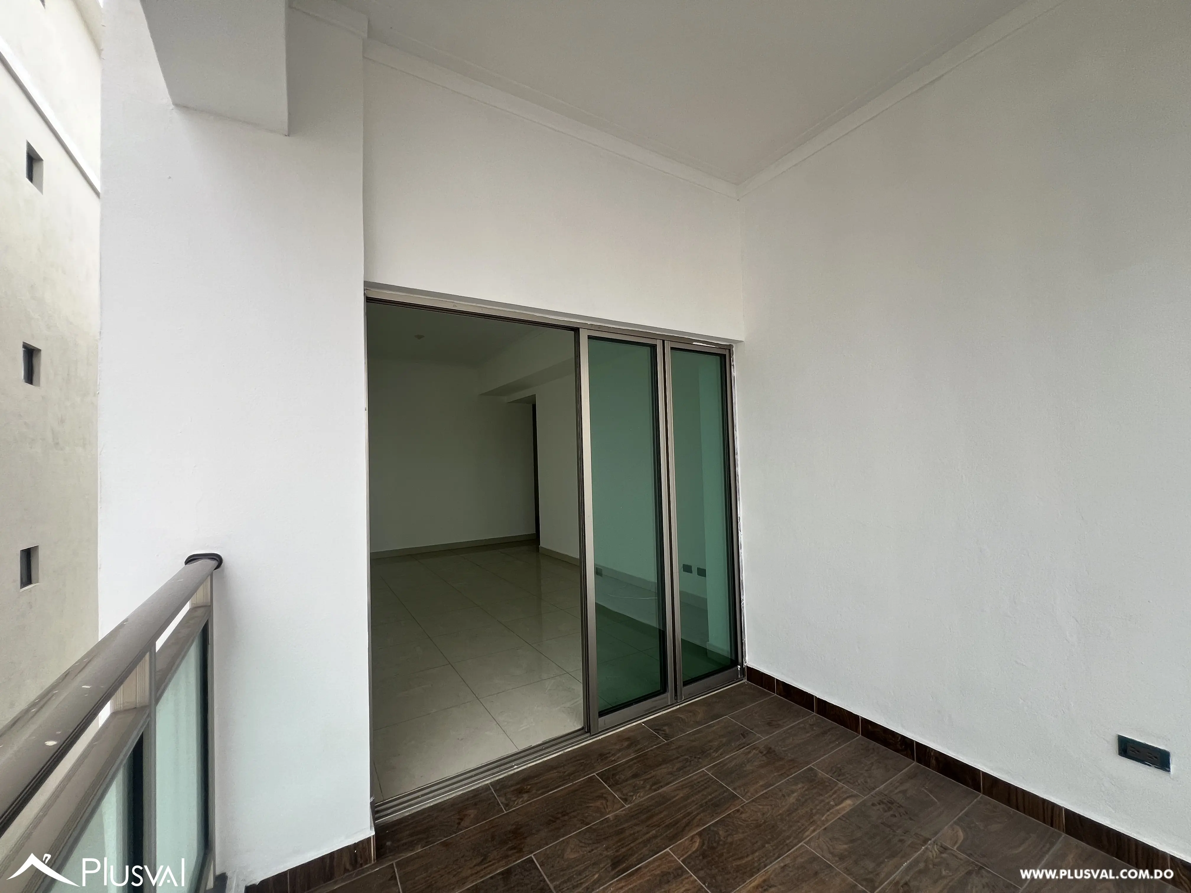 Apartamento en venta en Bella Vista (Norte) 482952