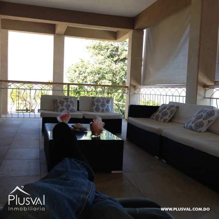 Villa en venta en Cabrera. 251711
