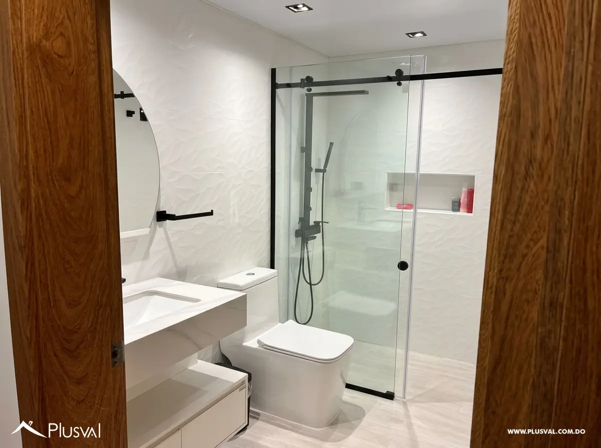 Apartamento en Venta con Precio de Oportunidad en Gurabo 521596
