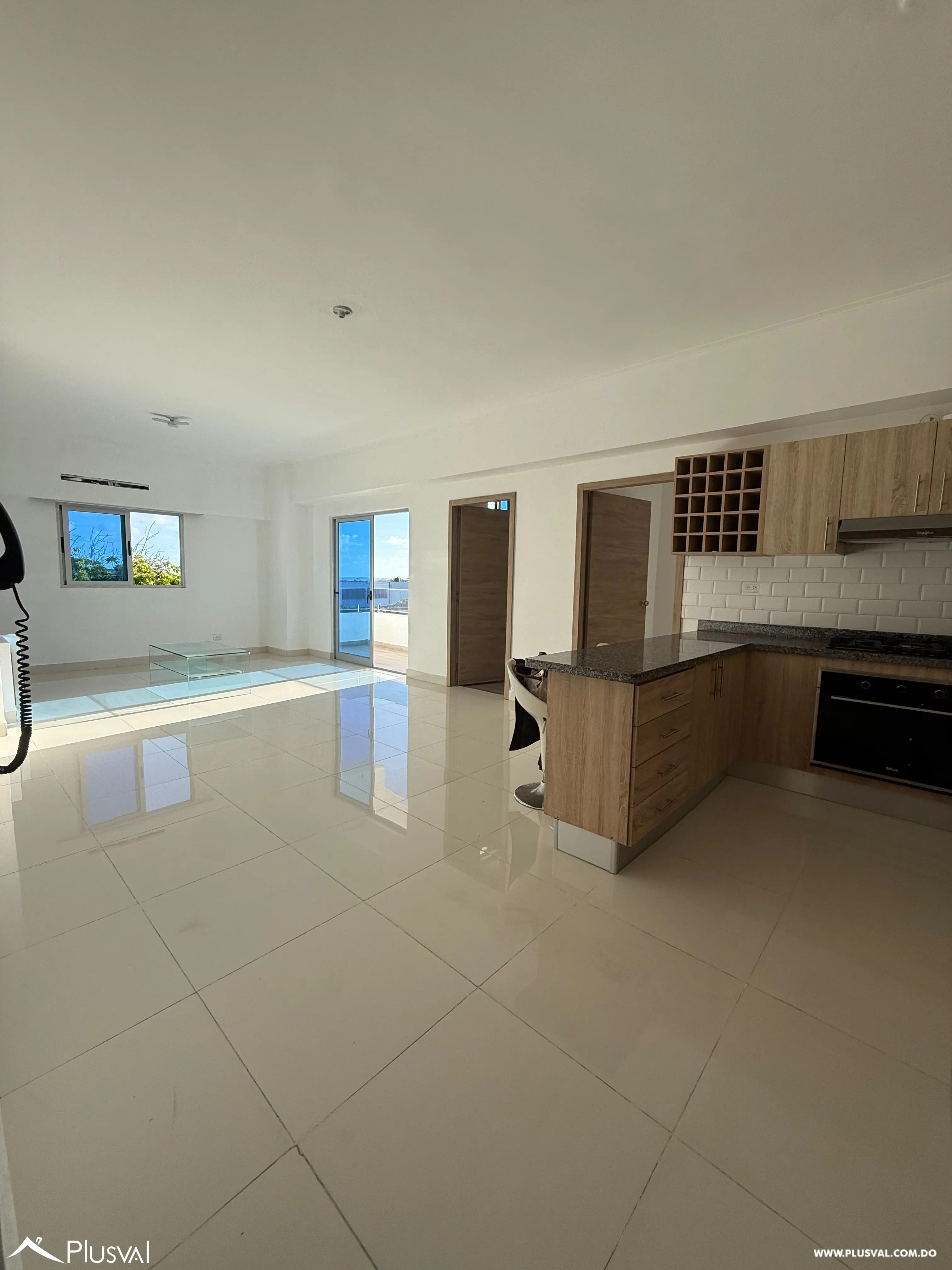 Hermoso apartamento con Vista al Mar 472034