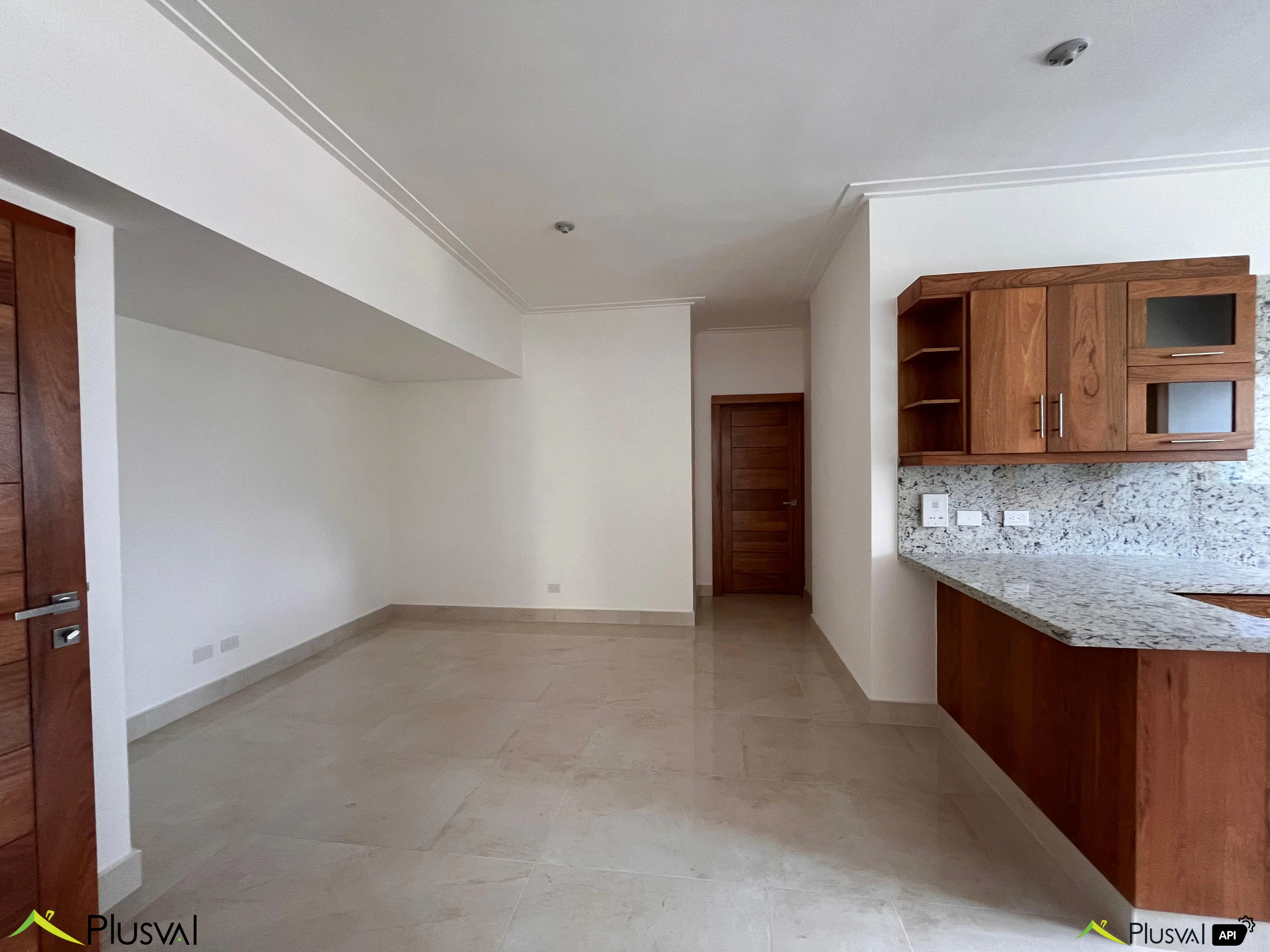 Apartamento en alquiler en Bella Vista 449765