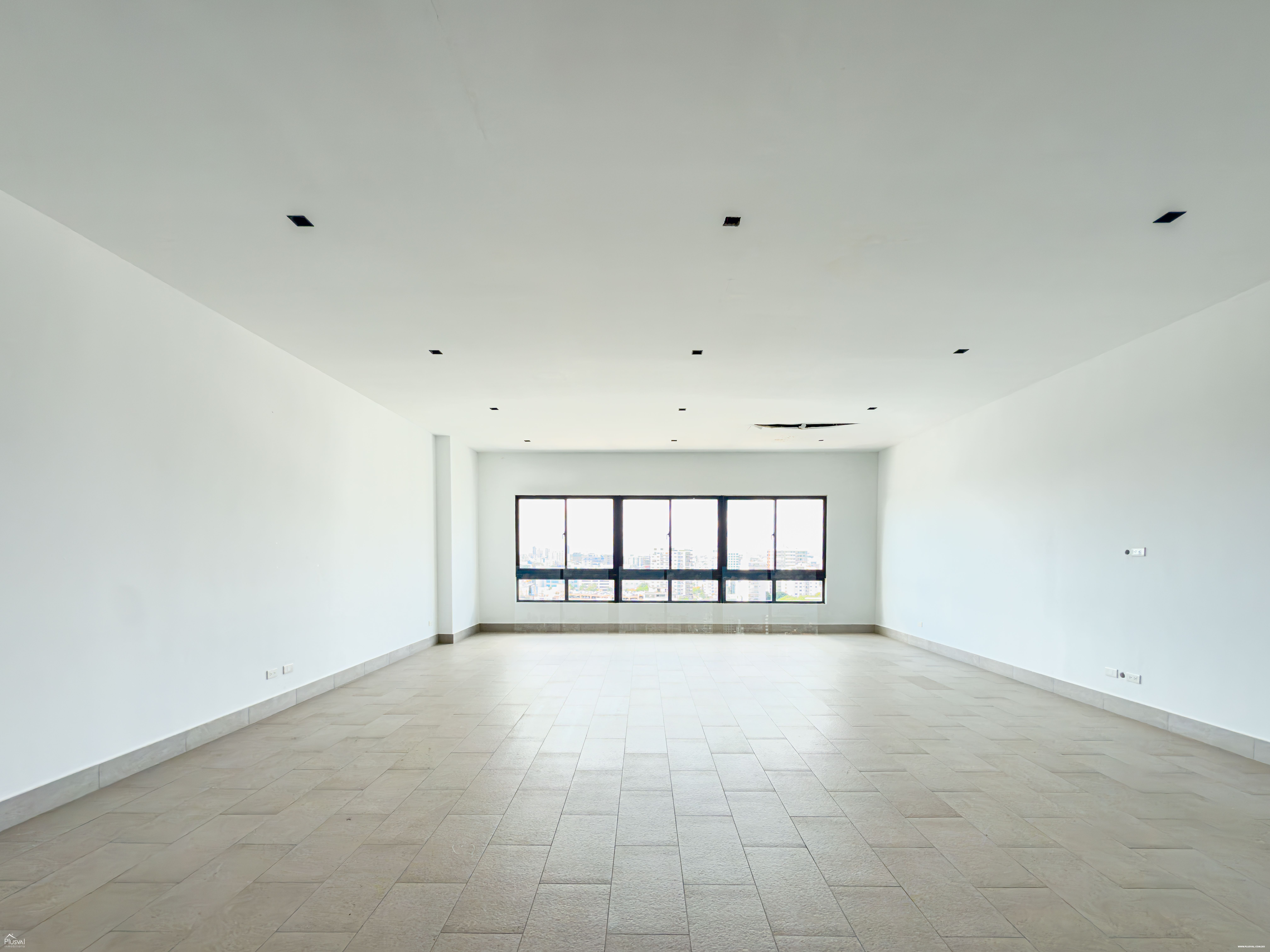 Apartamento en Alquiler en Naco 475114