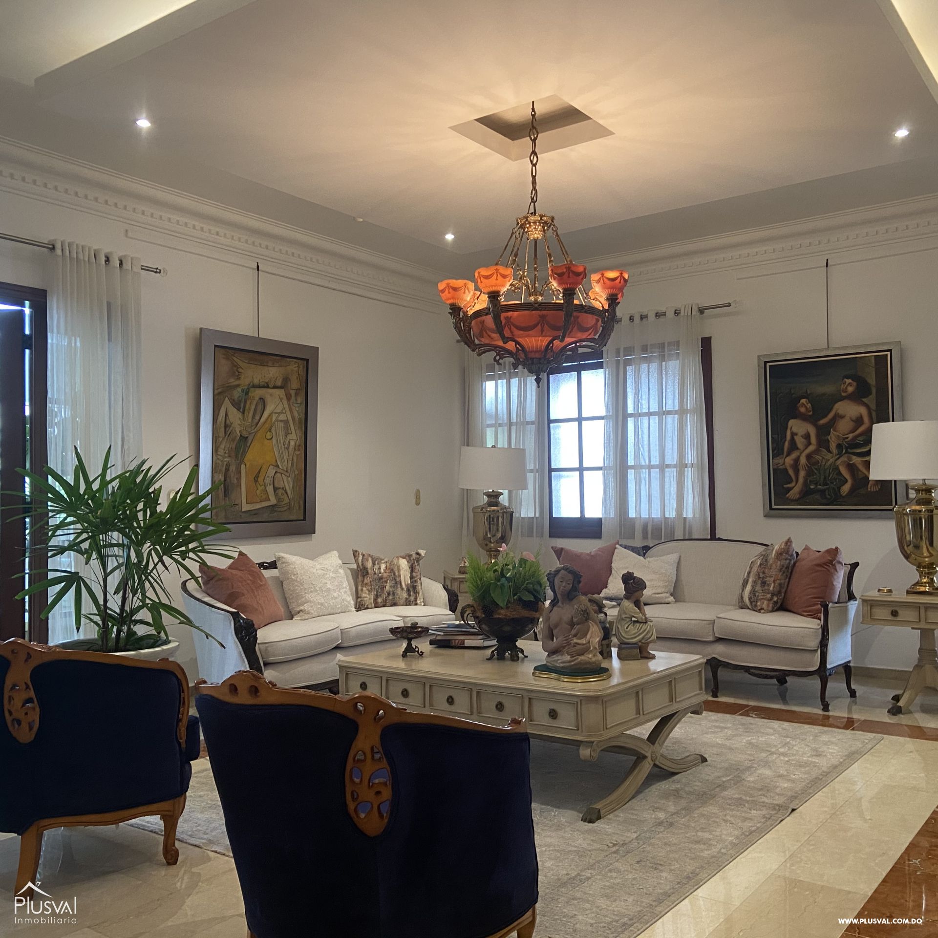 Casa en Venta, Cuesta Hermosa I 227723