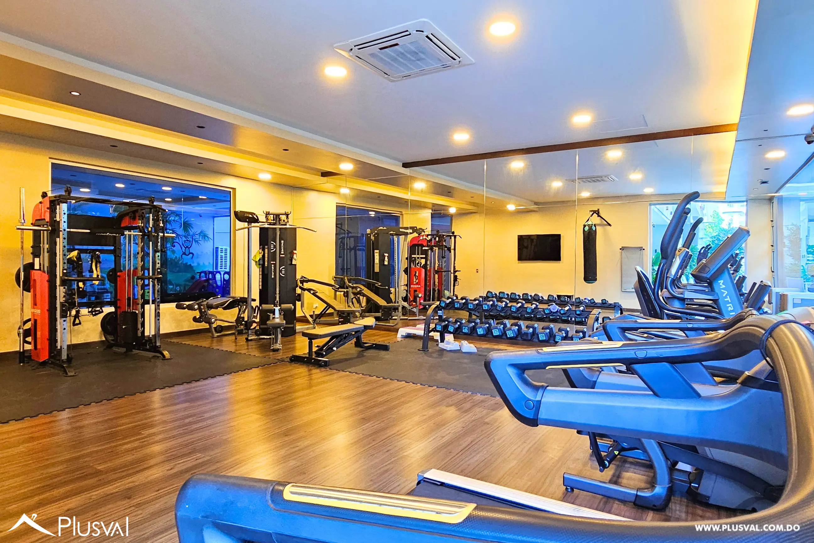 Apartamento en Alquiler con Línea blanca 473089