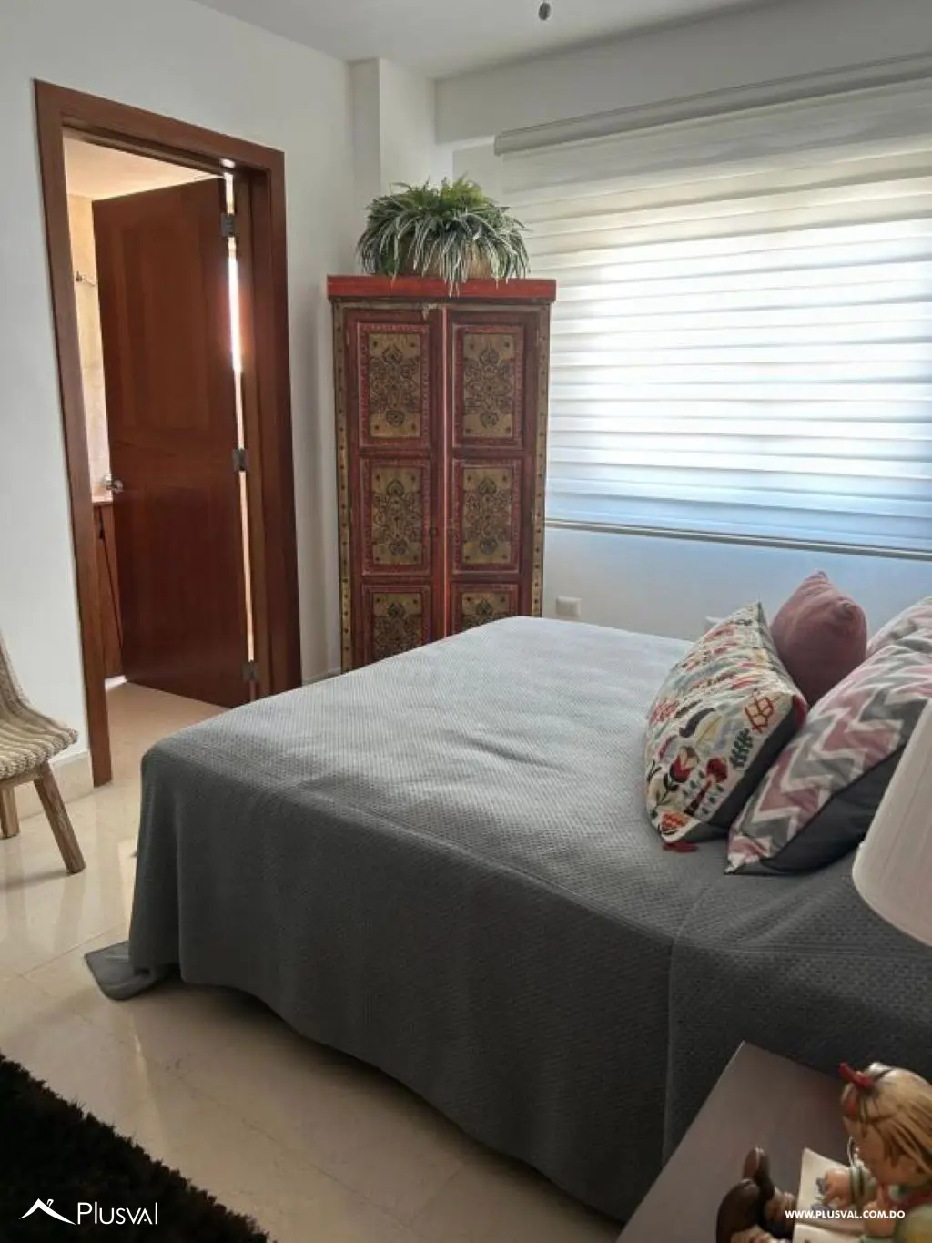 Apartamento en alquiler en Piantini 514368